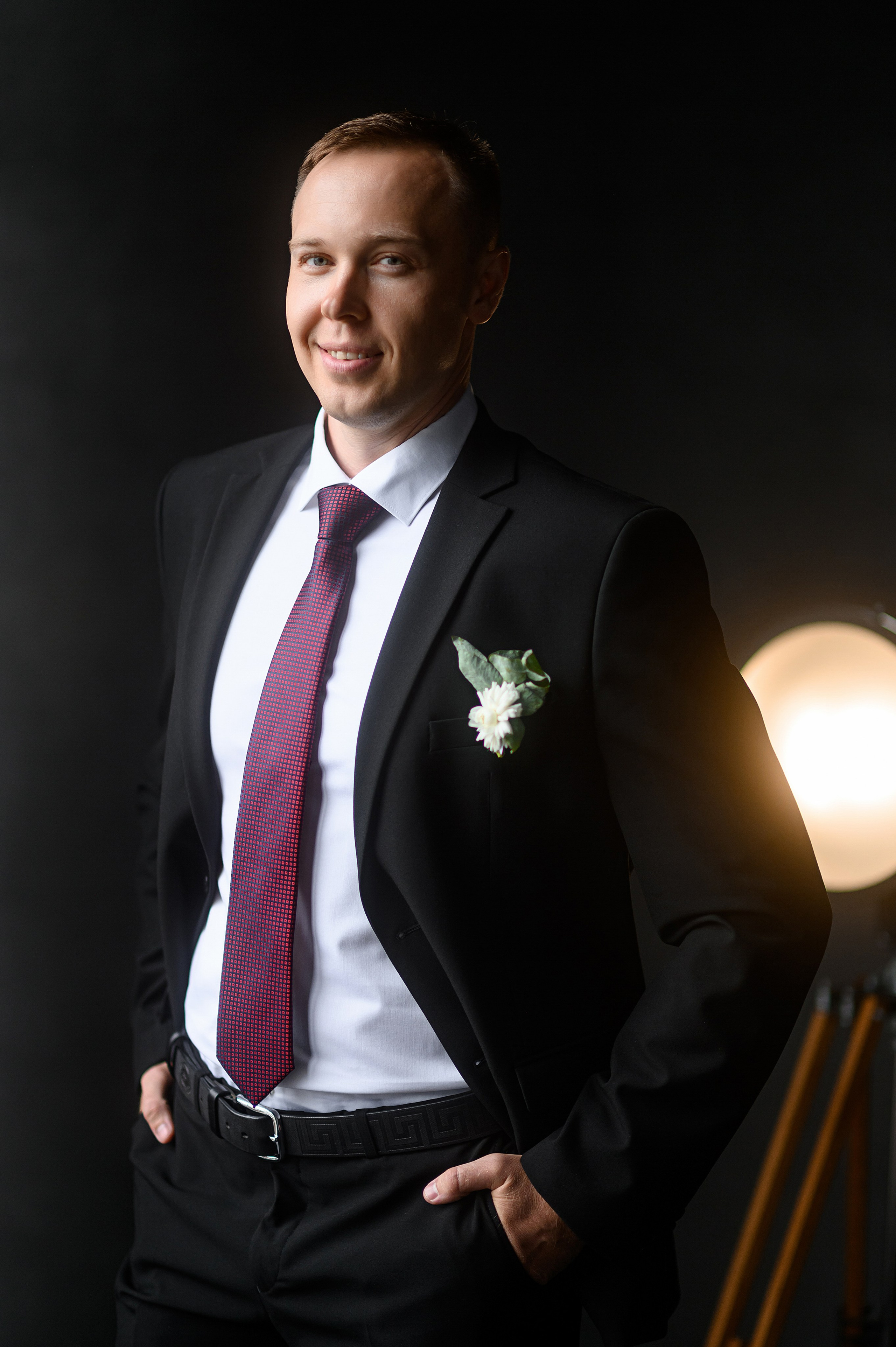 Свадебный фотограф и видеограф