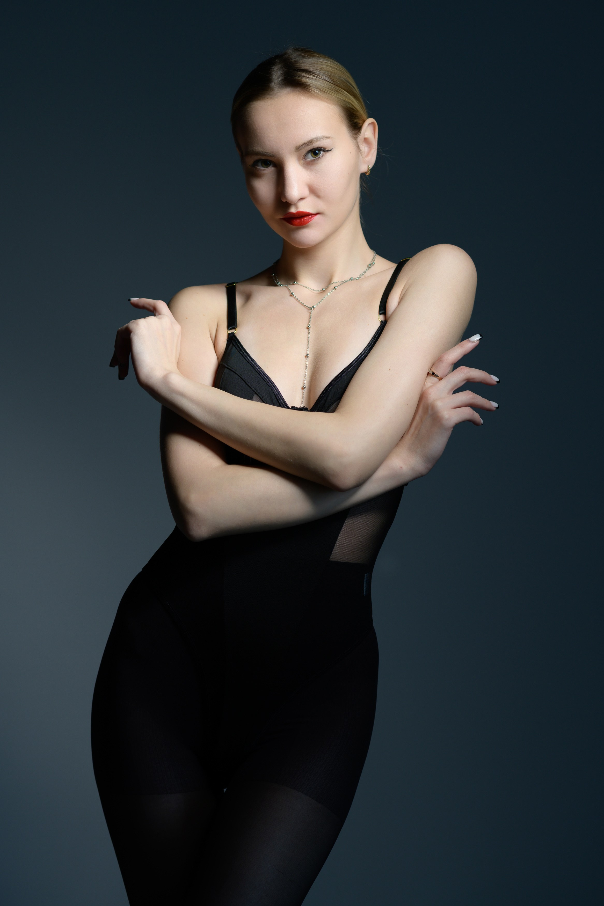 LINA. Персональный сайт фотографа Дмитрия Райкина