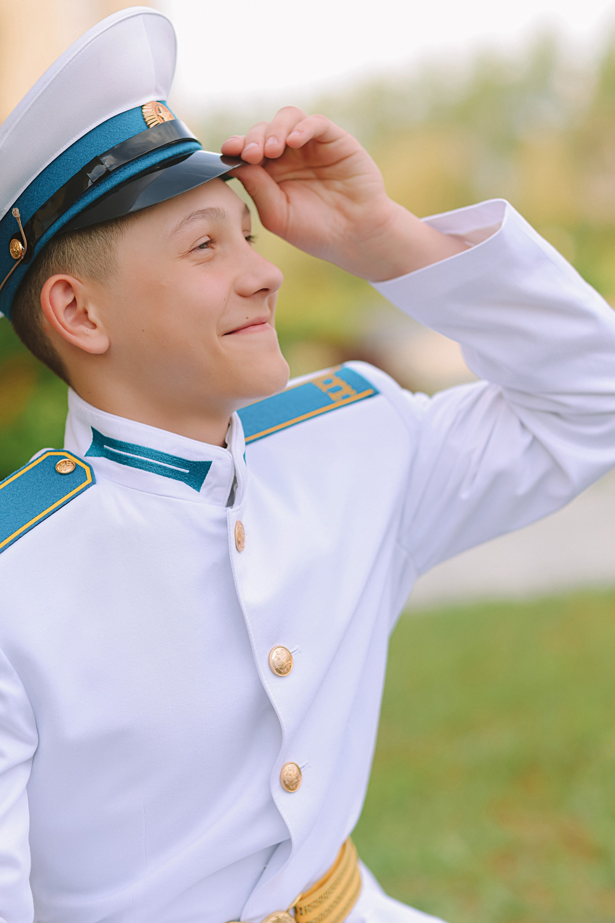 Кадетское училище. Семейный фотограф Тюмень, фотограф на роды Салмина Мария