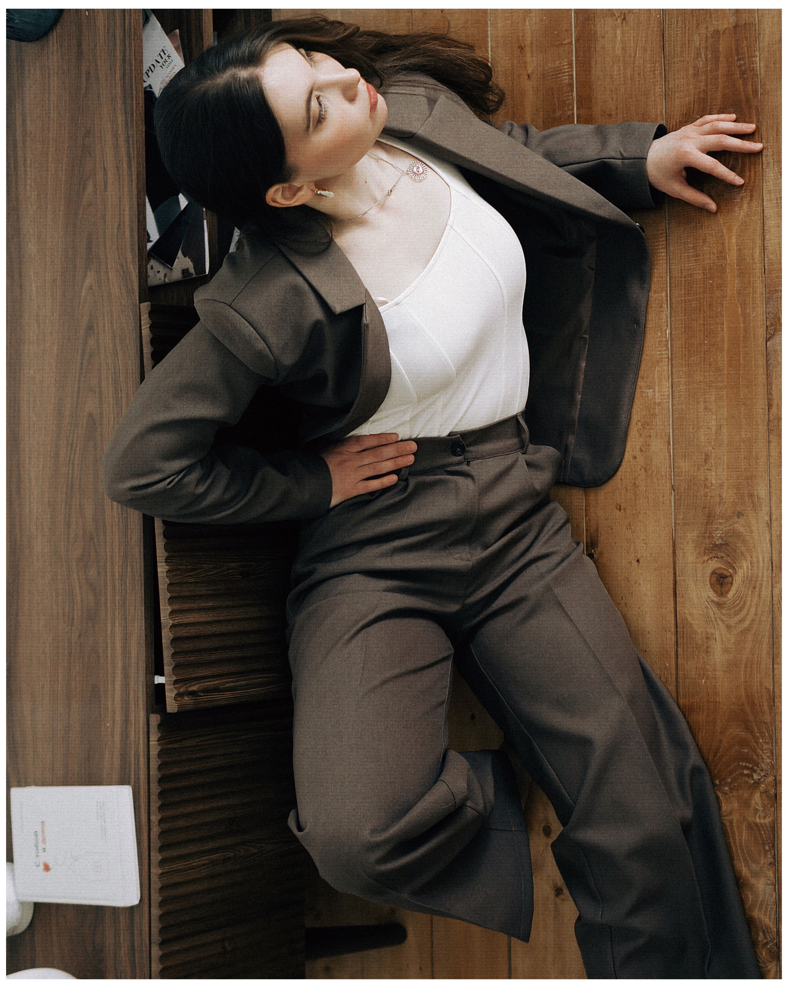 Индивидуальная фотосессия Наталии Чебоксары. Индивидуальная и семейная фотосессия в Чебоксарах Оксана Русакова