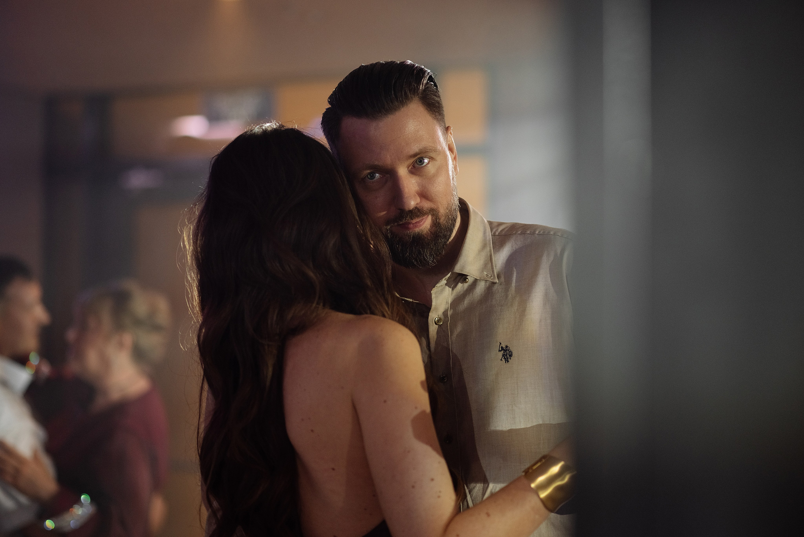 Стас и Алина. Свадебный и семейный фотограф в Ростове-на-Дону Алина Астахова