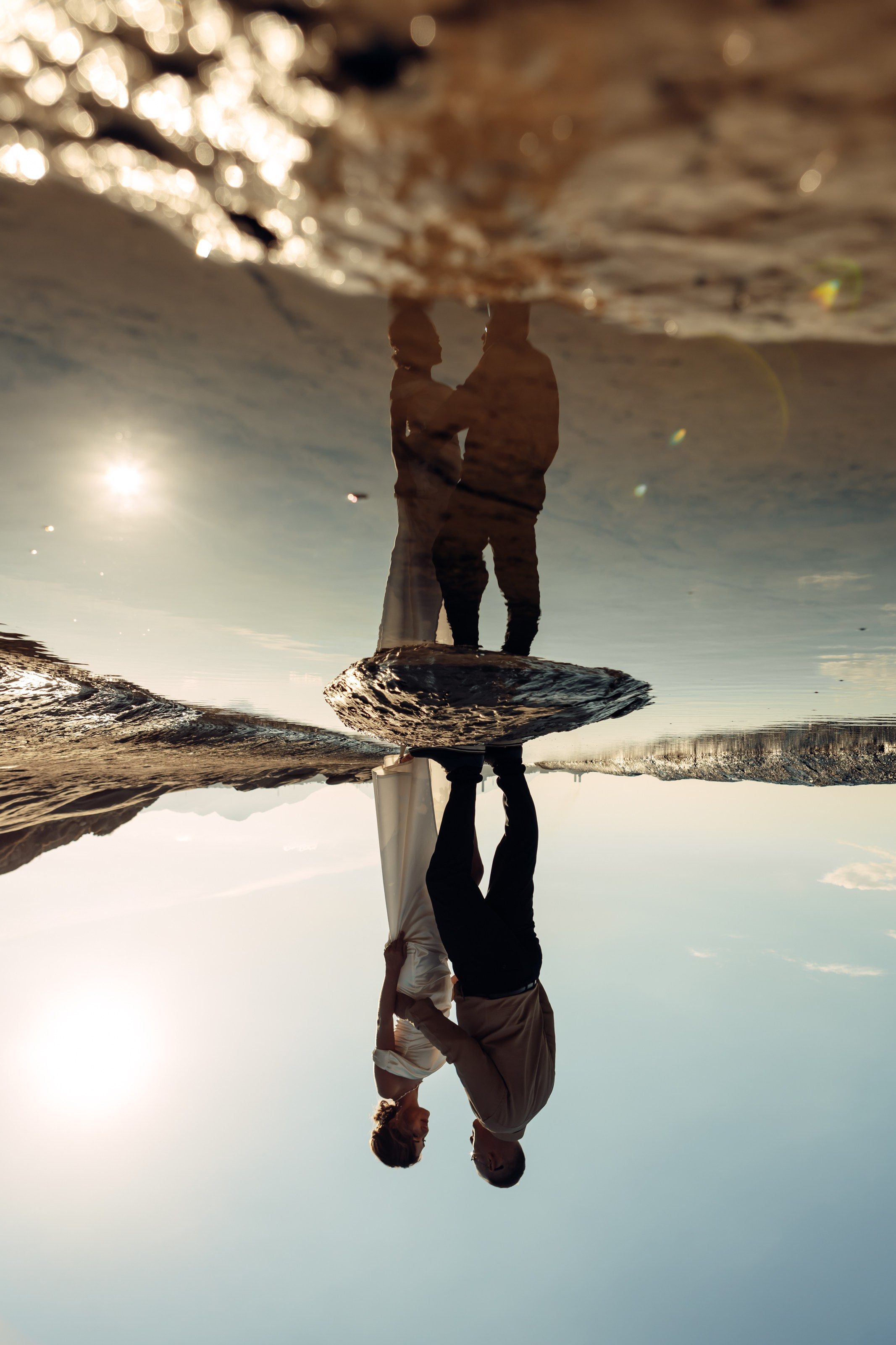 V&A. Фотограф в Батуми Павел Шарников