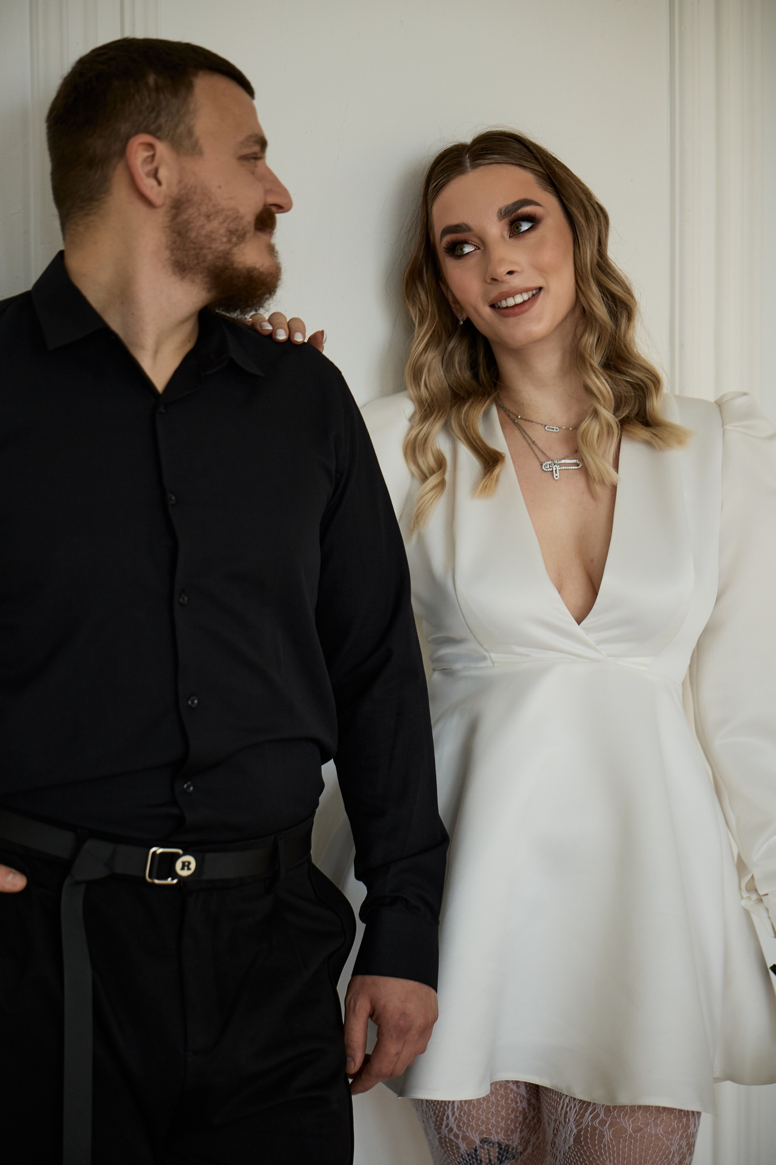 Александр & Юлия. Фотограф|Ретушер| Екатерина Гришанова|Челябинск