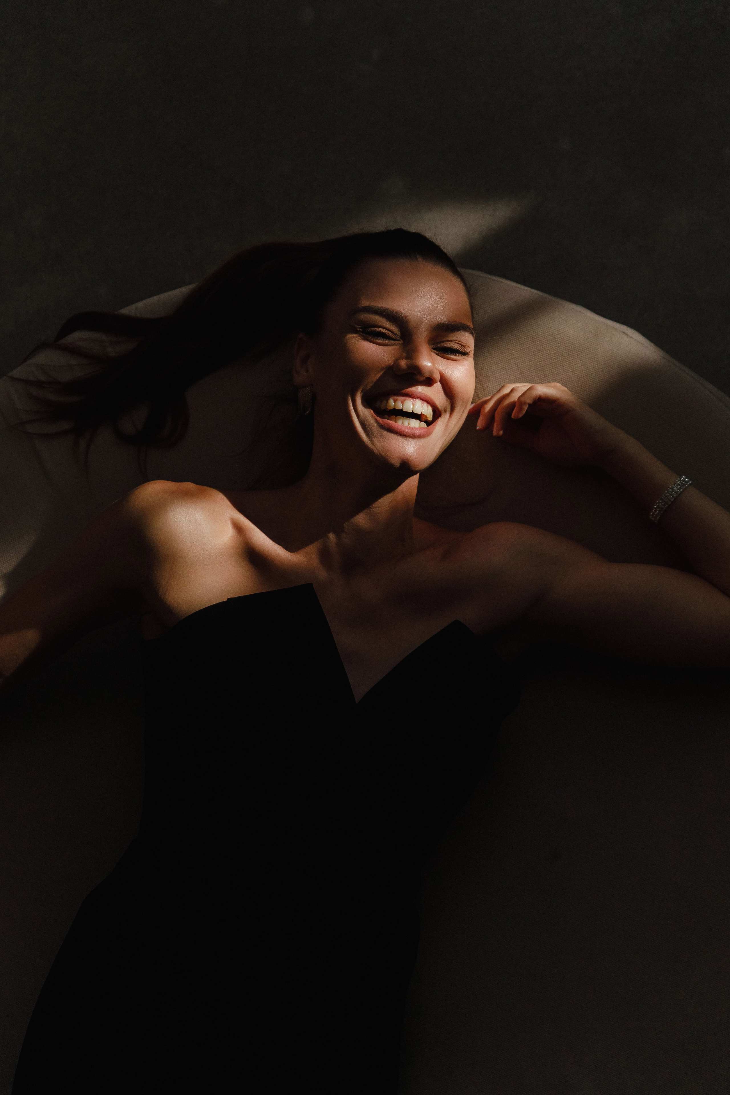 Maria. Фотограф Андрей Баксов