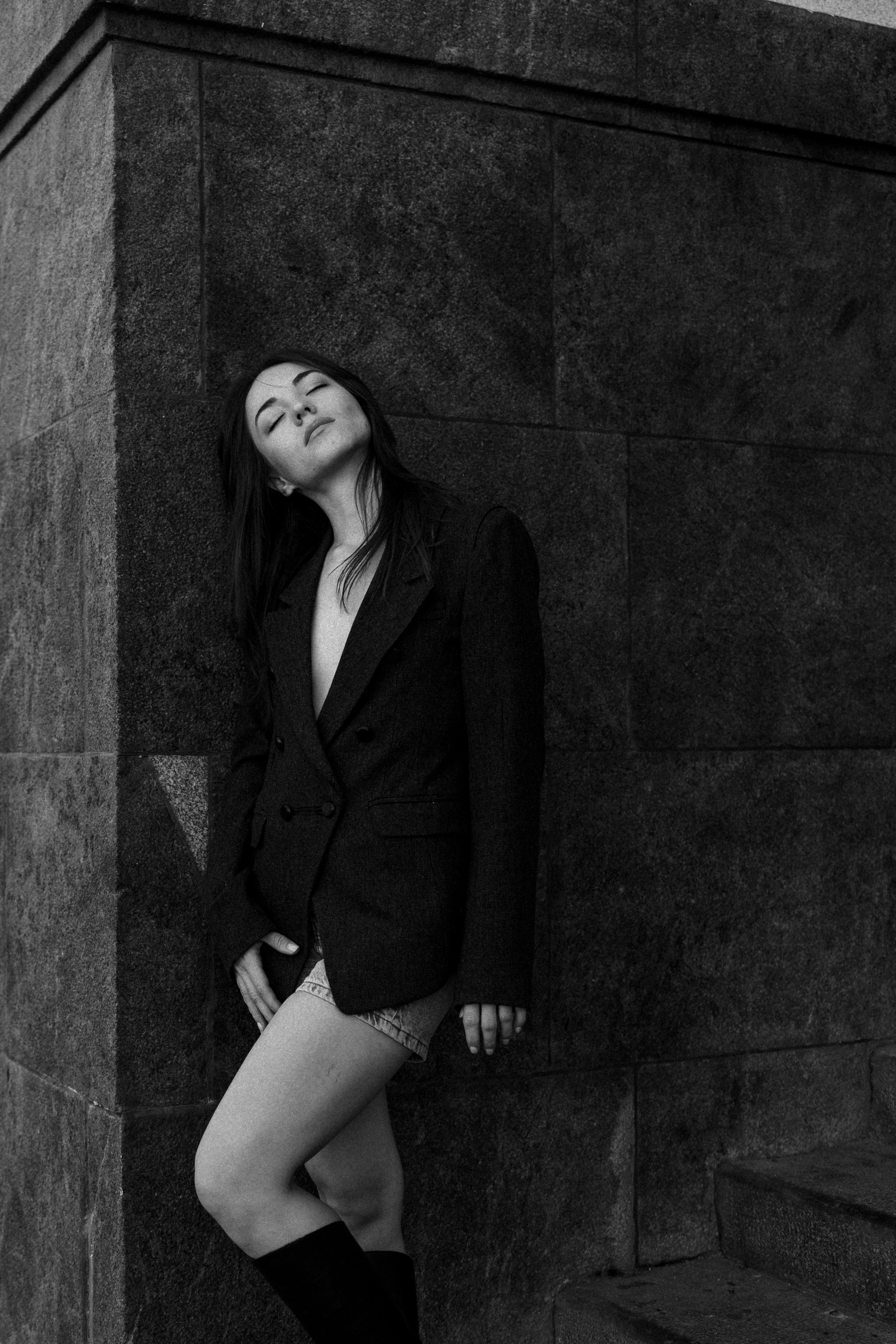 Прогулка. Деликатный женский фотограф Москвы Тощакова Катерина