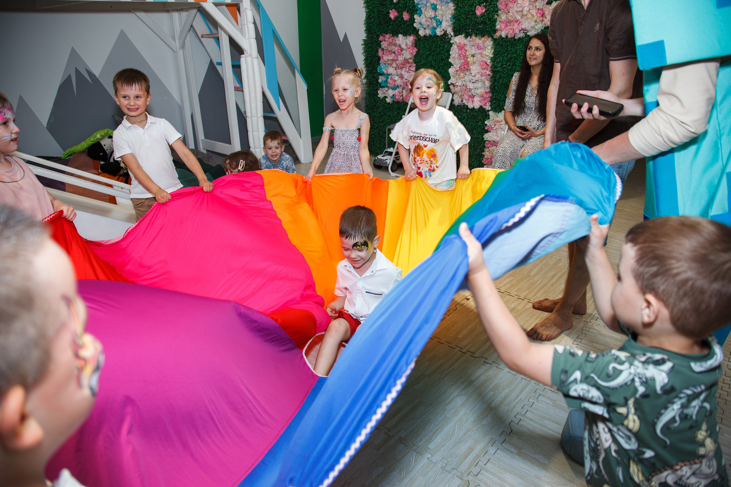 День рождения 28.06.25. Медиа-продюсер и фотограф Сорокина Кристина г. Благовещенск