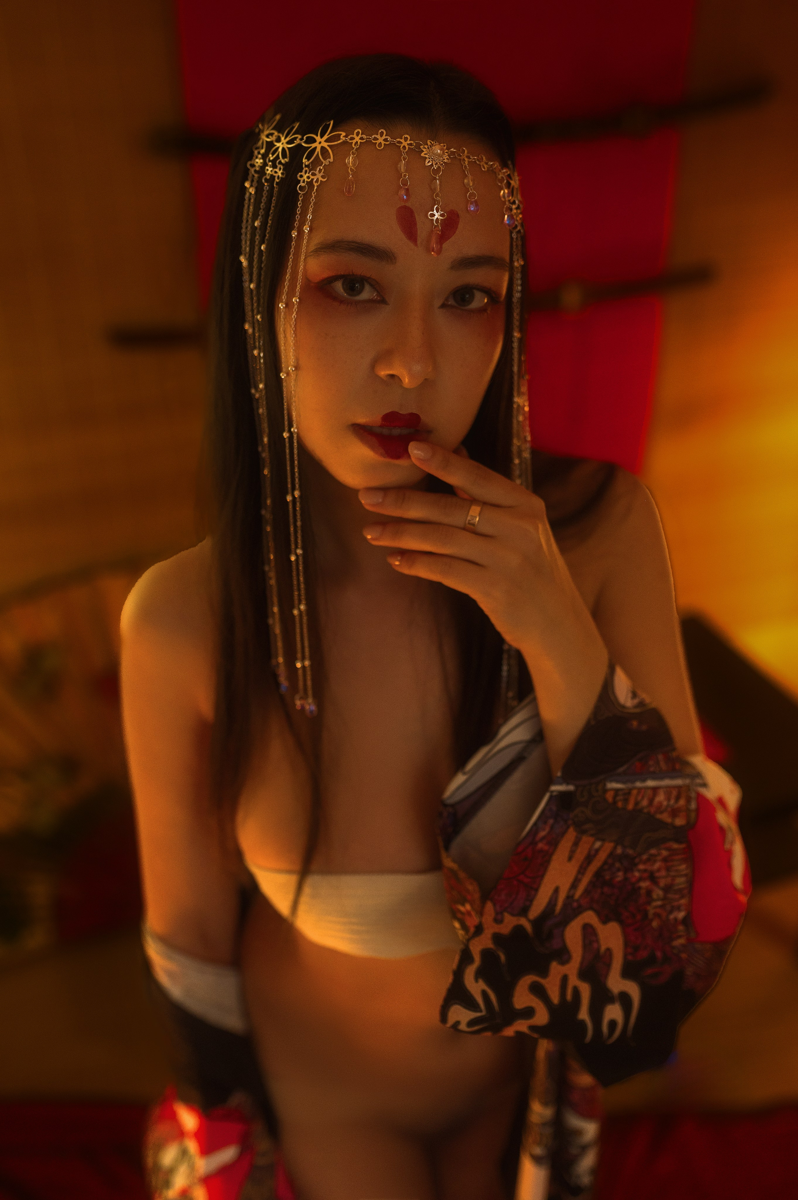 INDOORS. Semenyakov — фотограф Красноярск