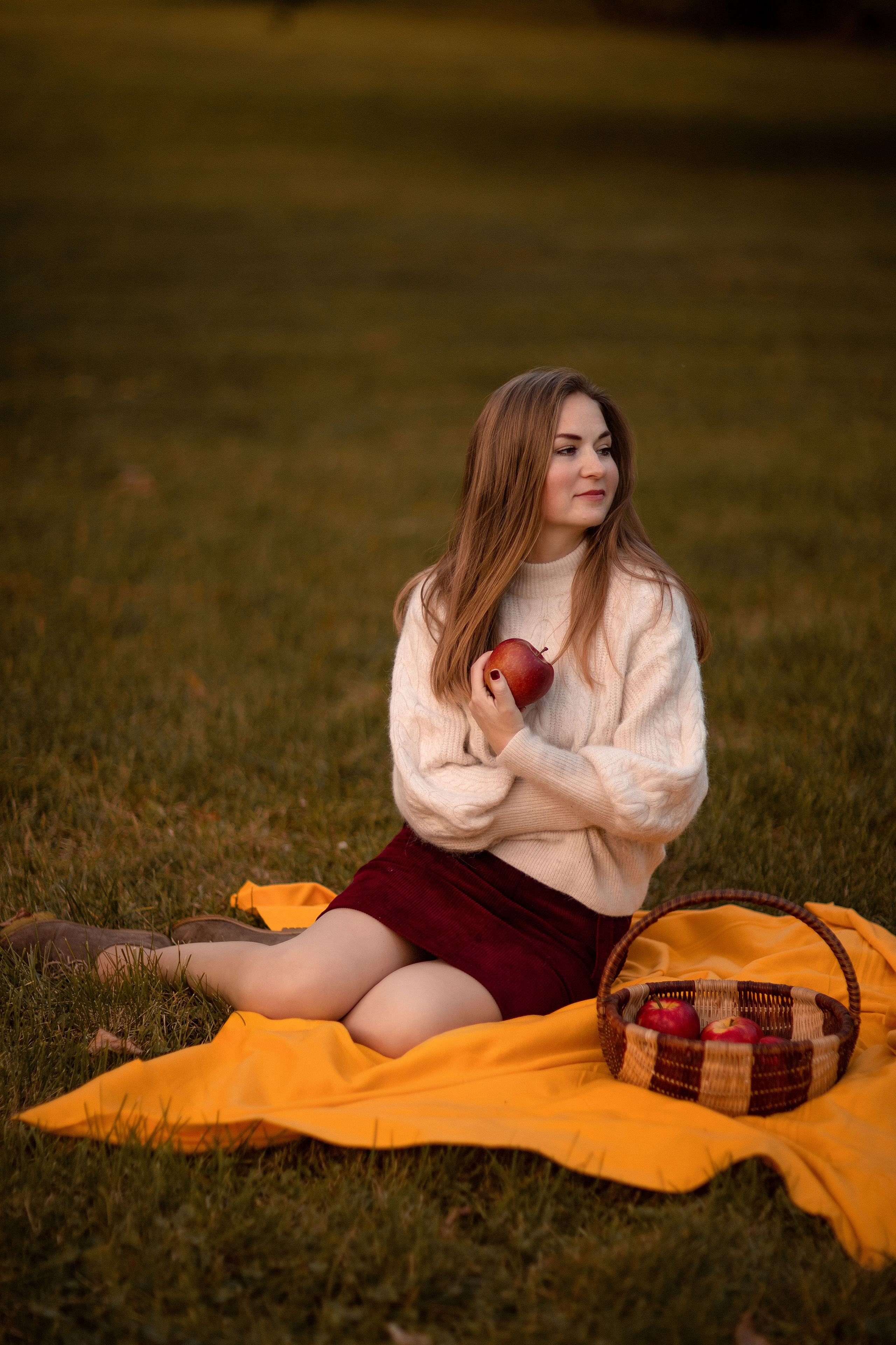 Woman. Фотограф Москва