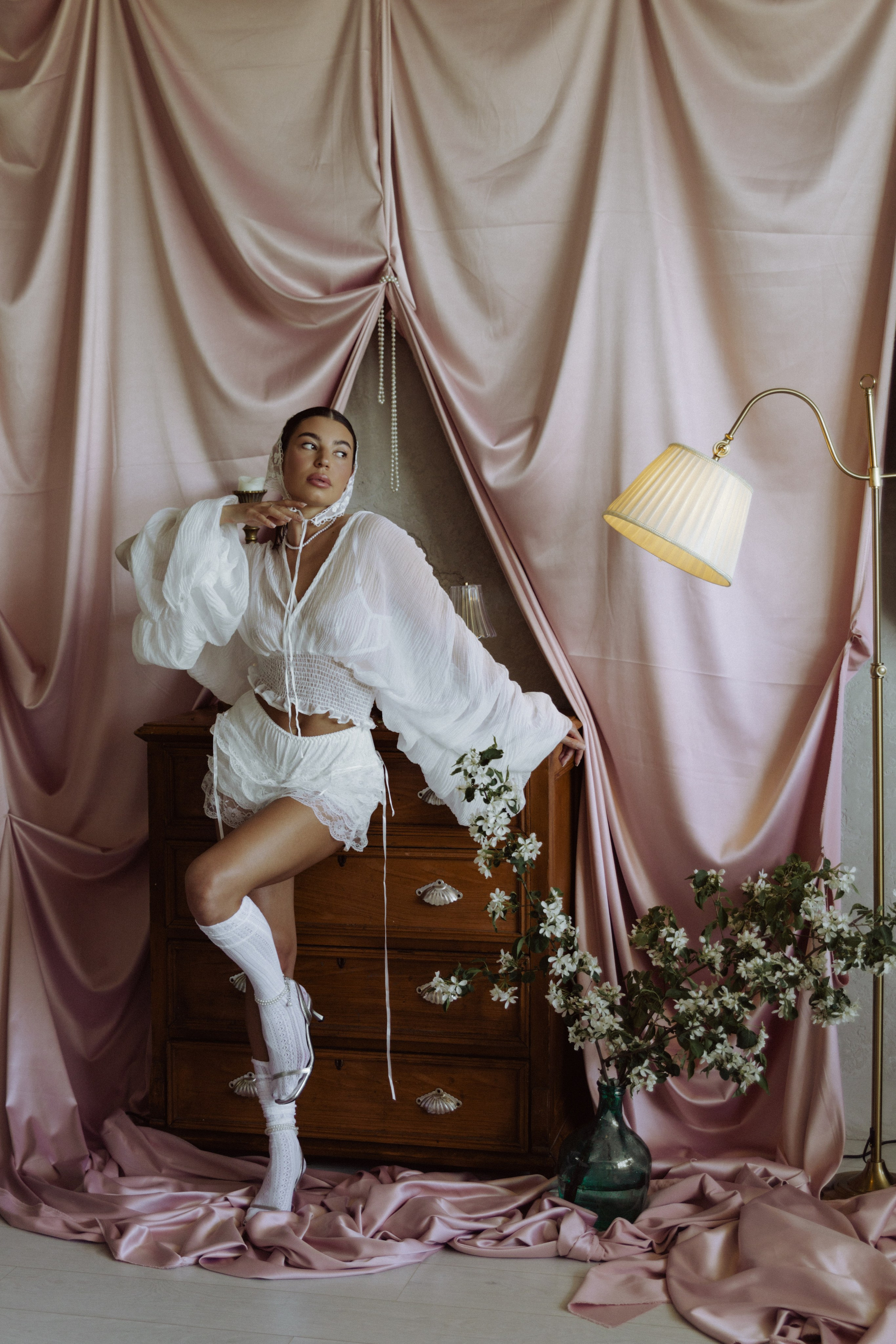 Персональные съёмки. Свадебный и портретный фотограф в Перми Караваева Ксения