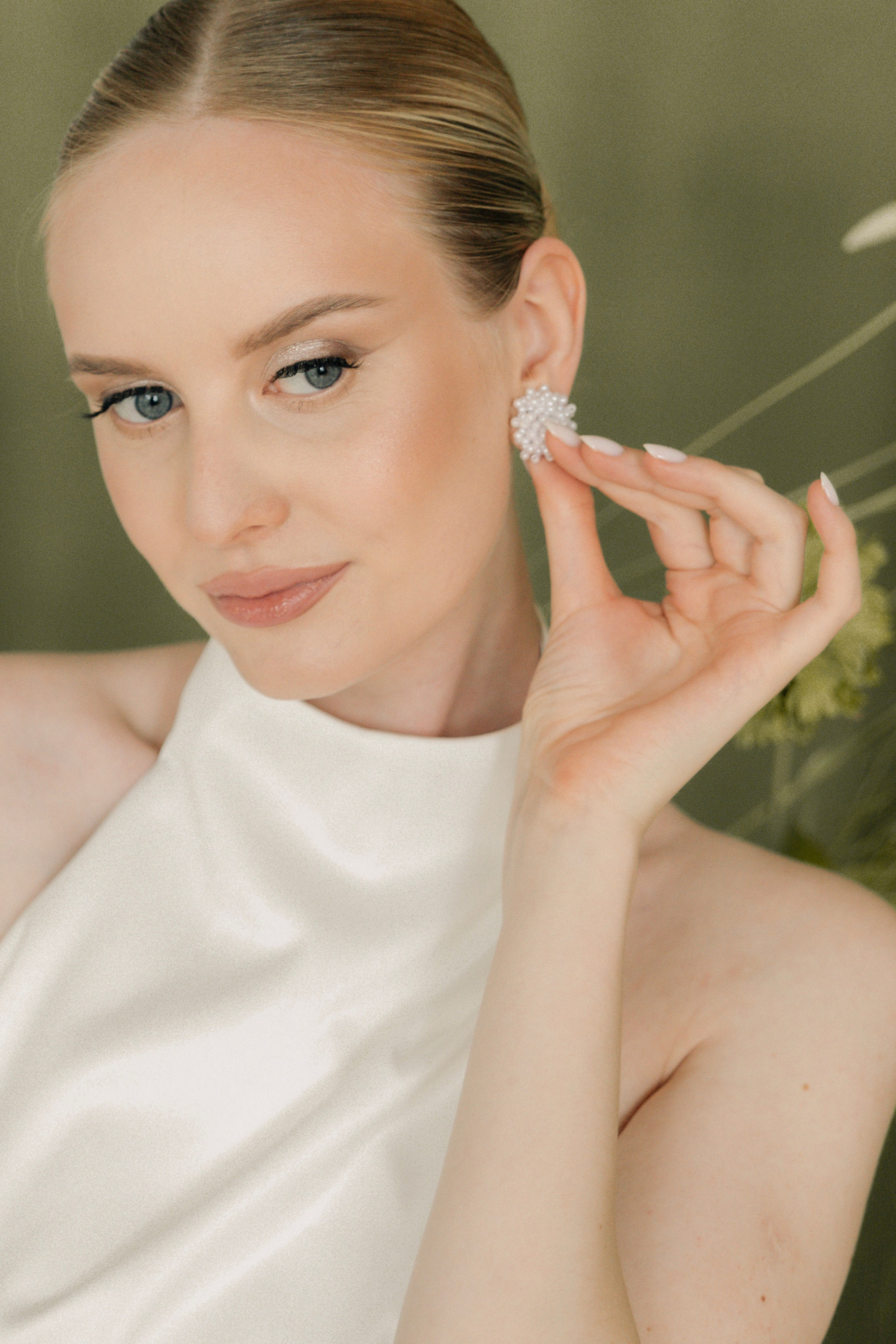 Свадебные съёмки. Свадебный и портретный фотограф в Перми Караваева Ксения