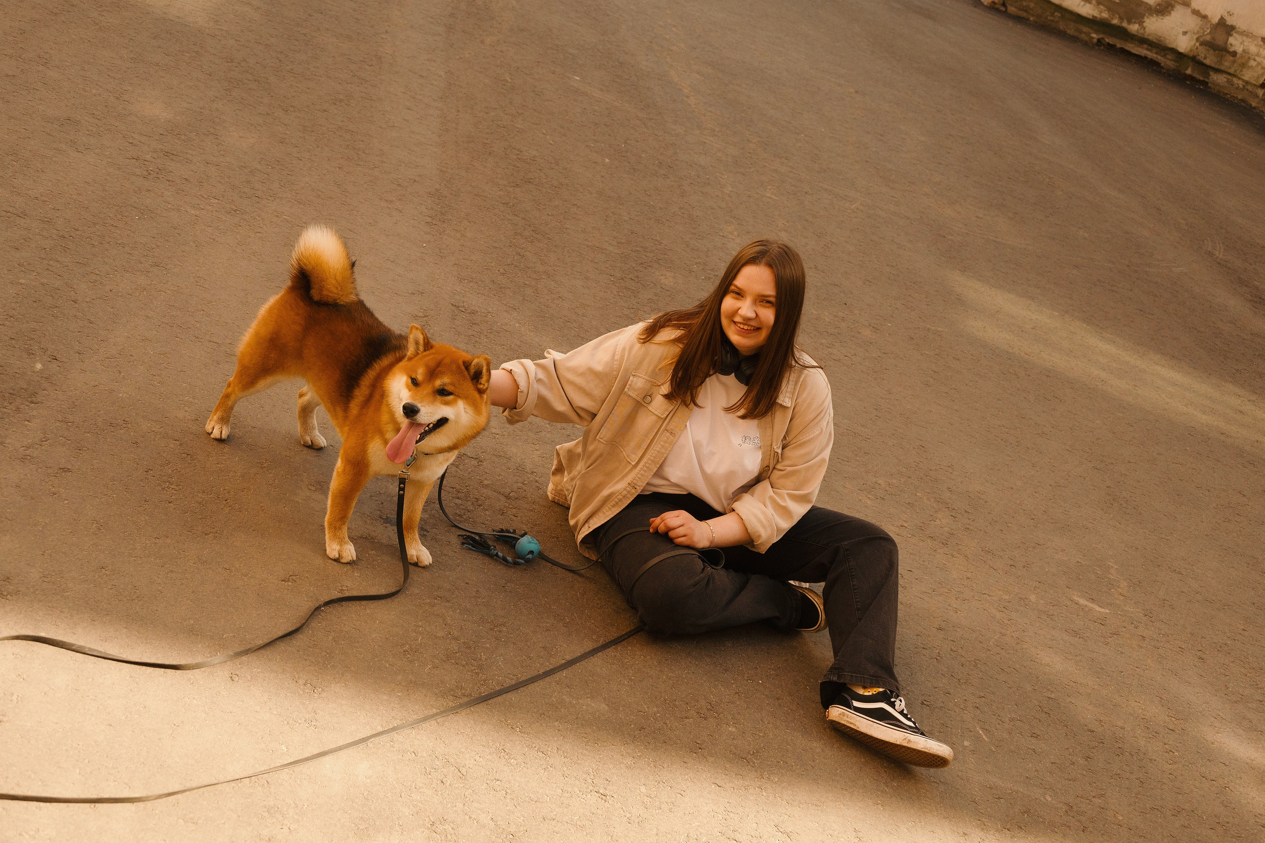 Юнки. Фотограф- анималист Александра Матвеева