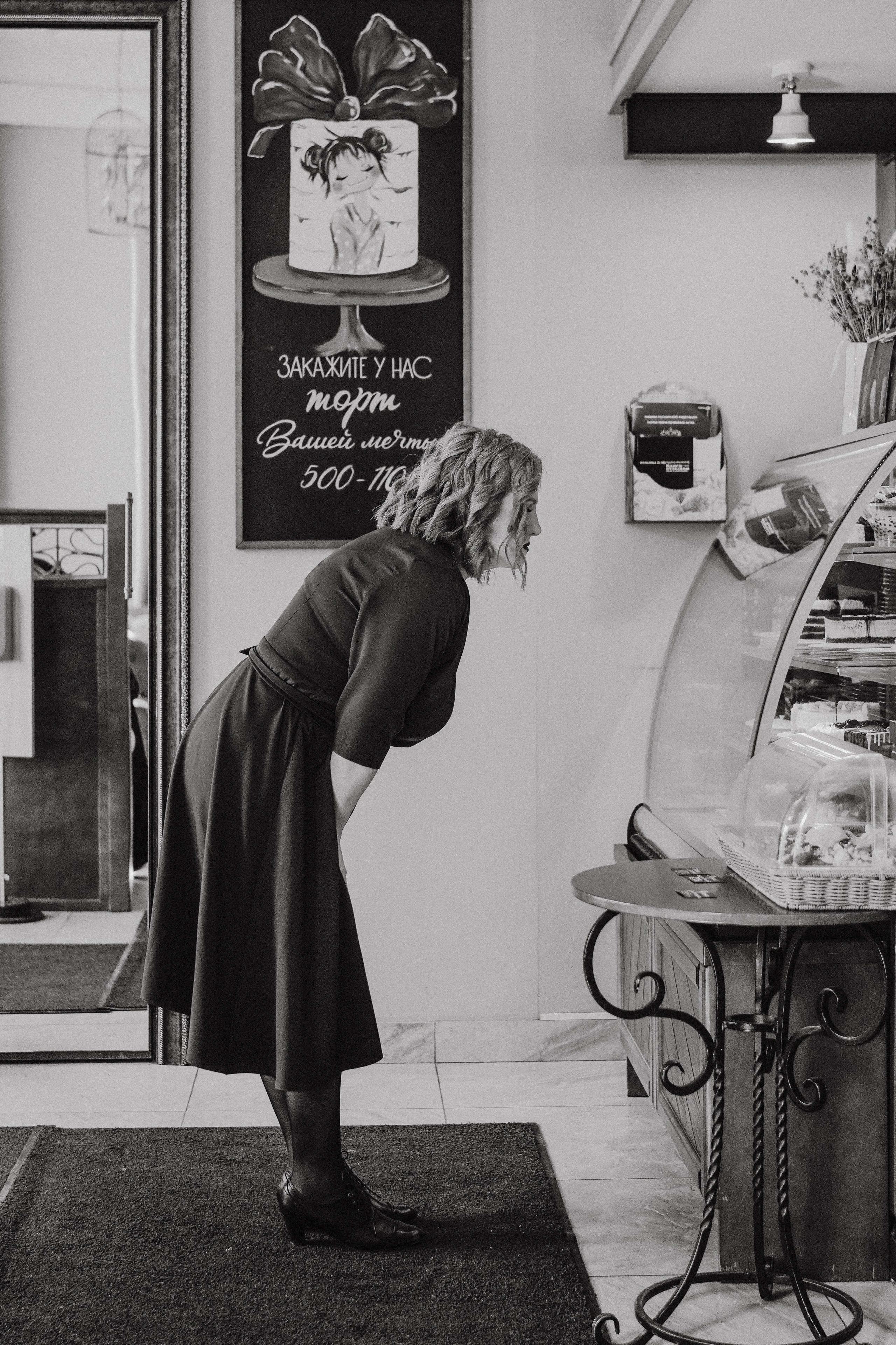 Юлия. Фотограф в Томске Светлана Нестерова