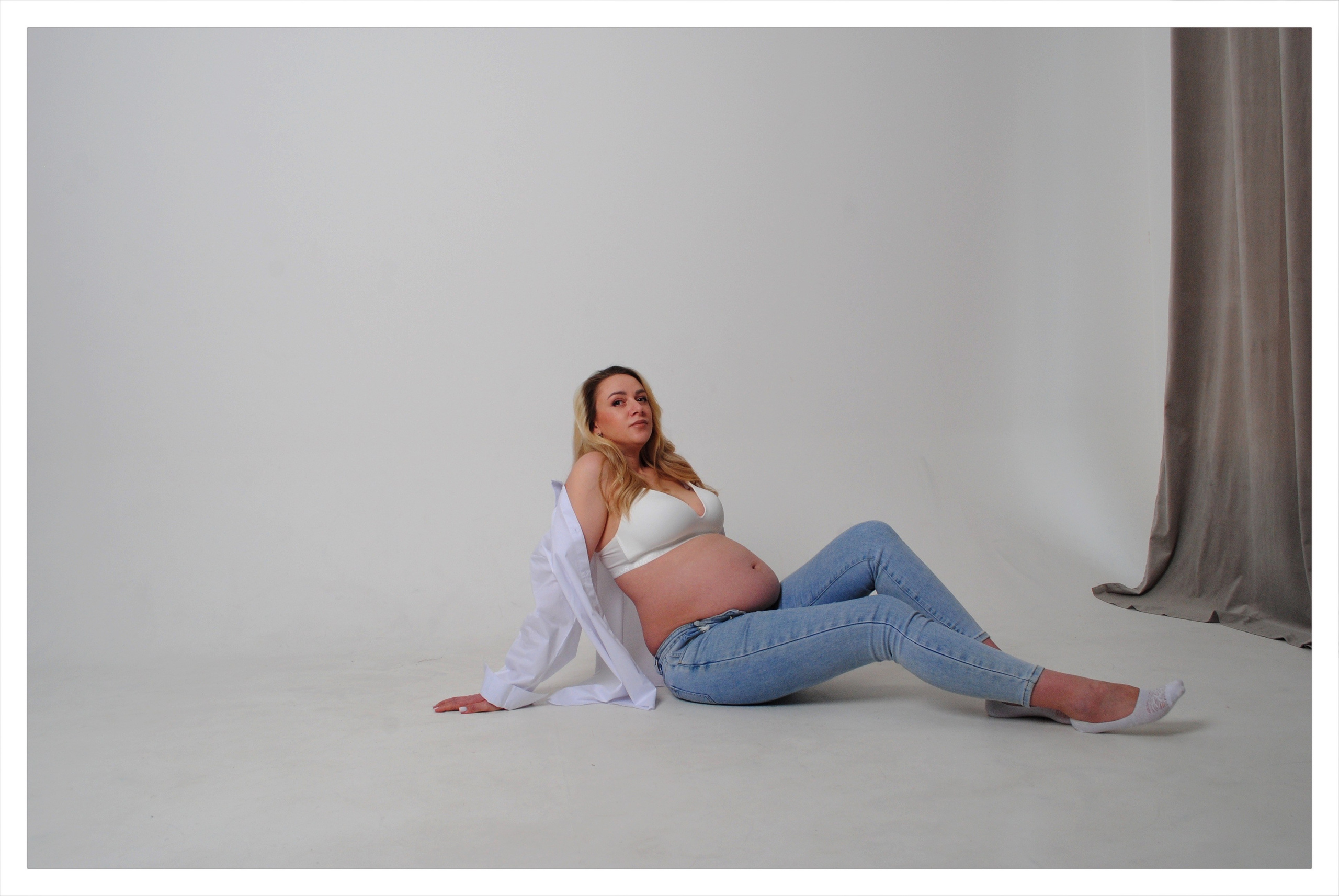 Наталья. Фотограф Мария Мусаелян