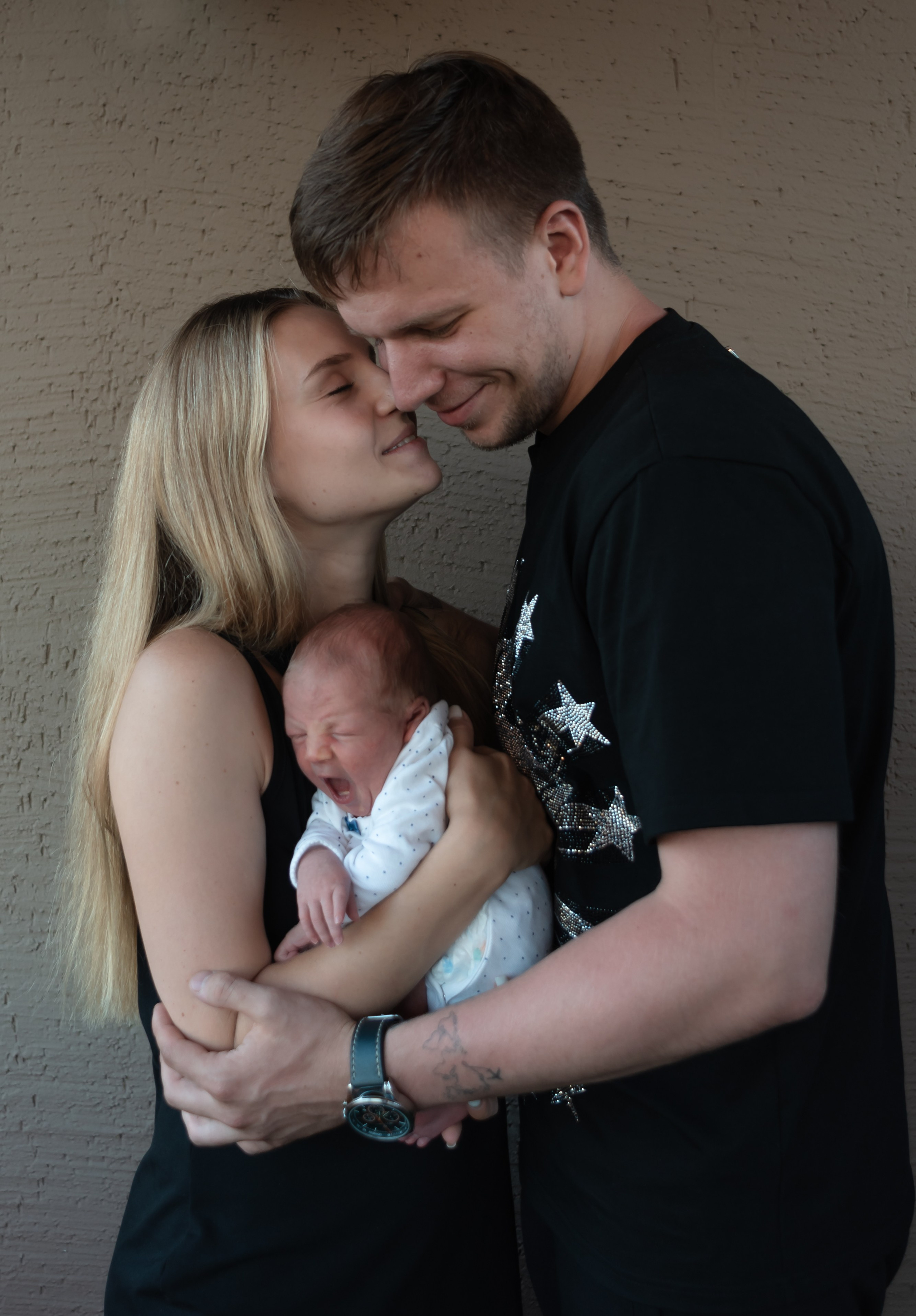 Семья и дети. Семейный и детский фотограф в Воронеже София Минакова