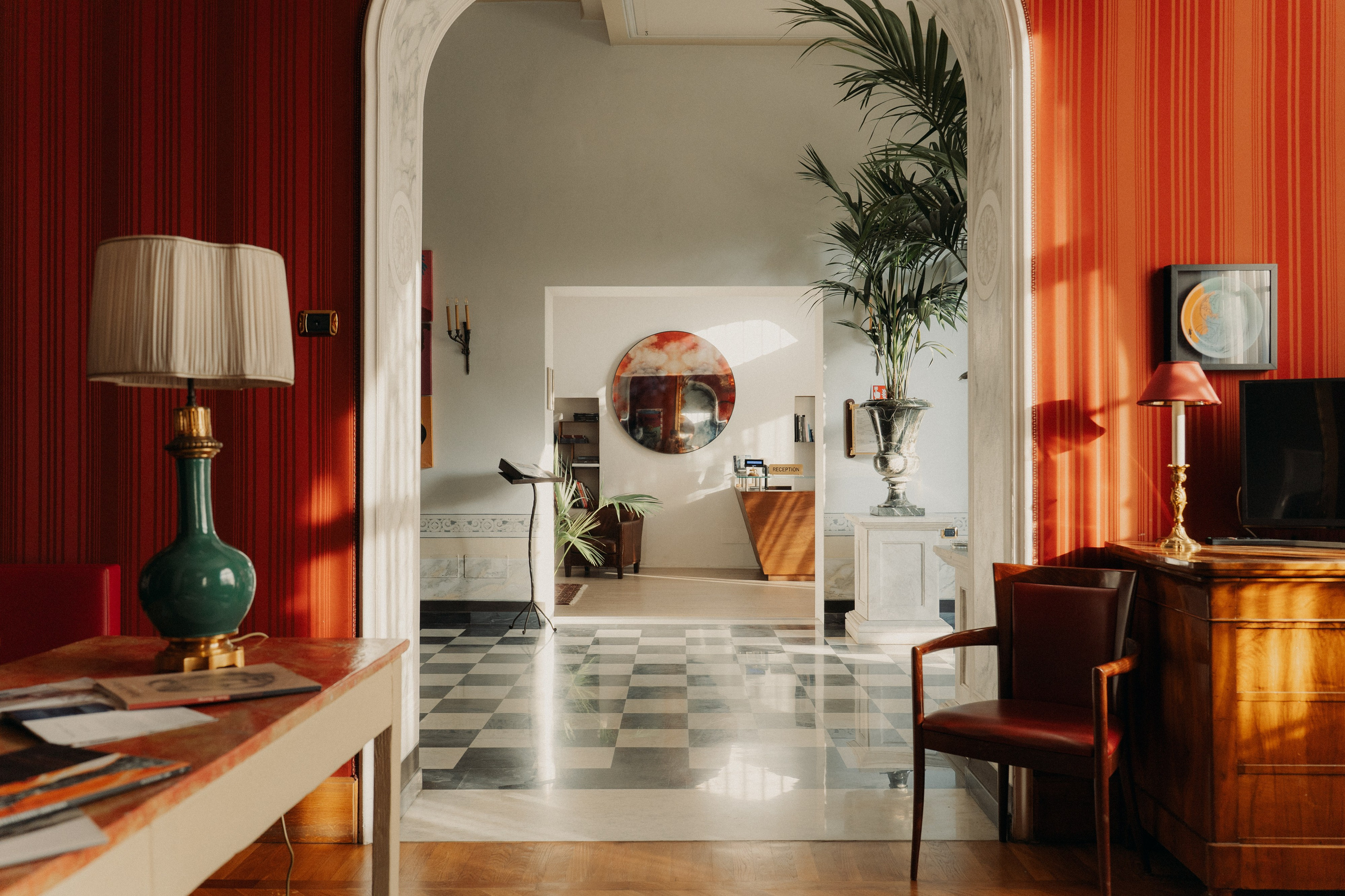 Palazzo Guiscardo | Pietrasanta