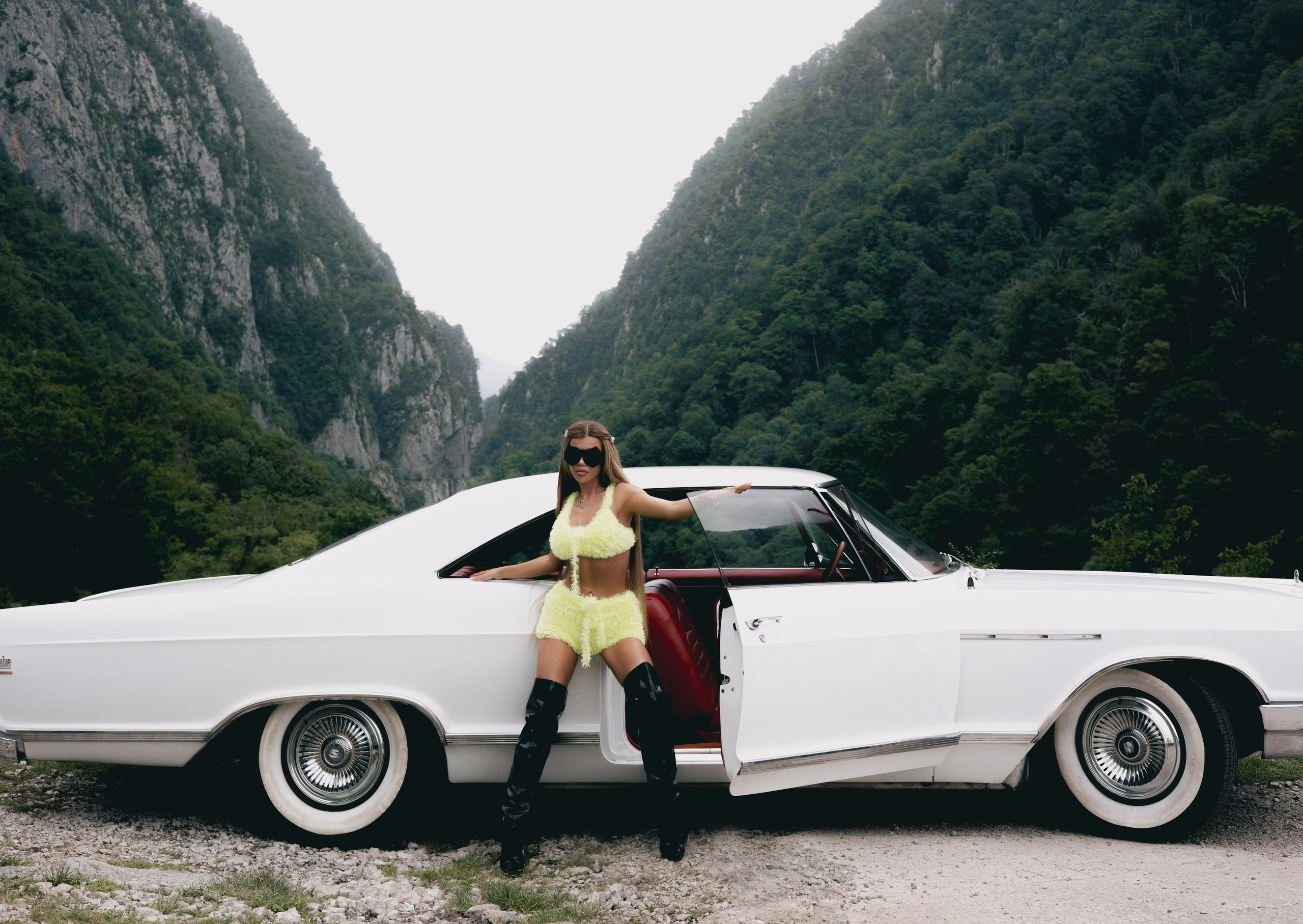 Алена. Портретный фотограф