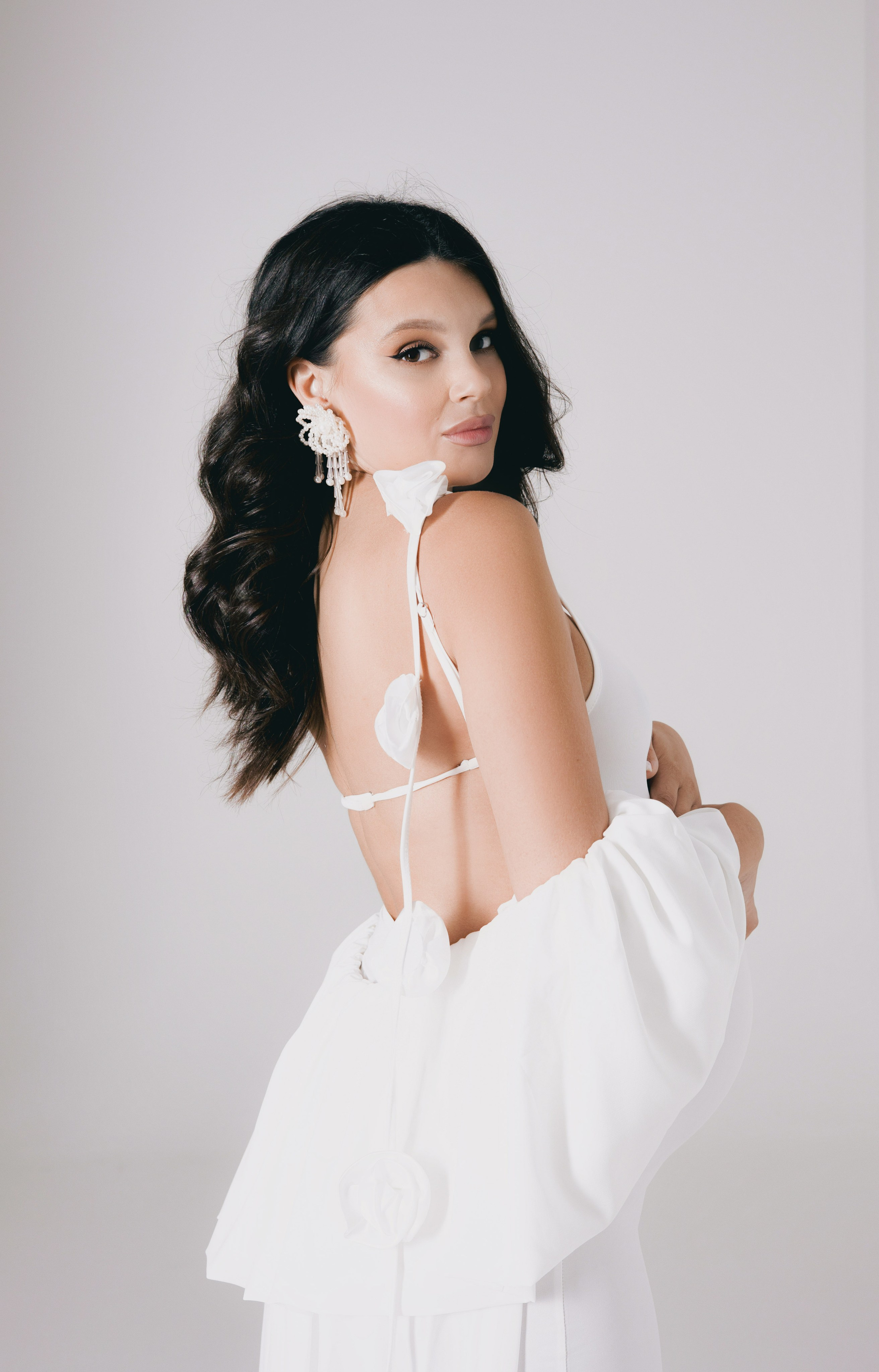 Анна. Портретный фотограф