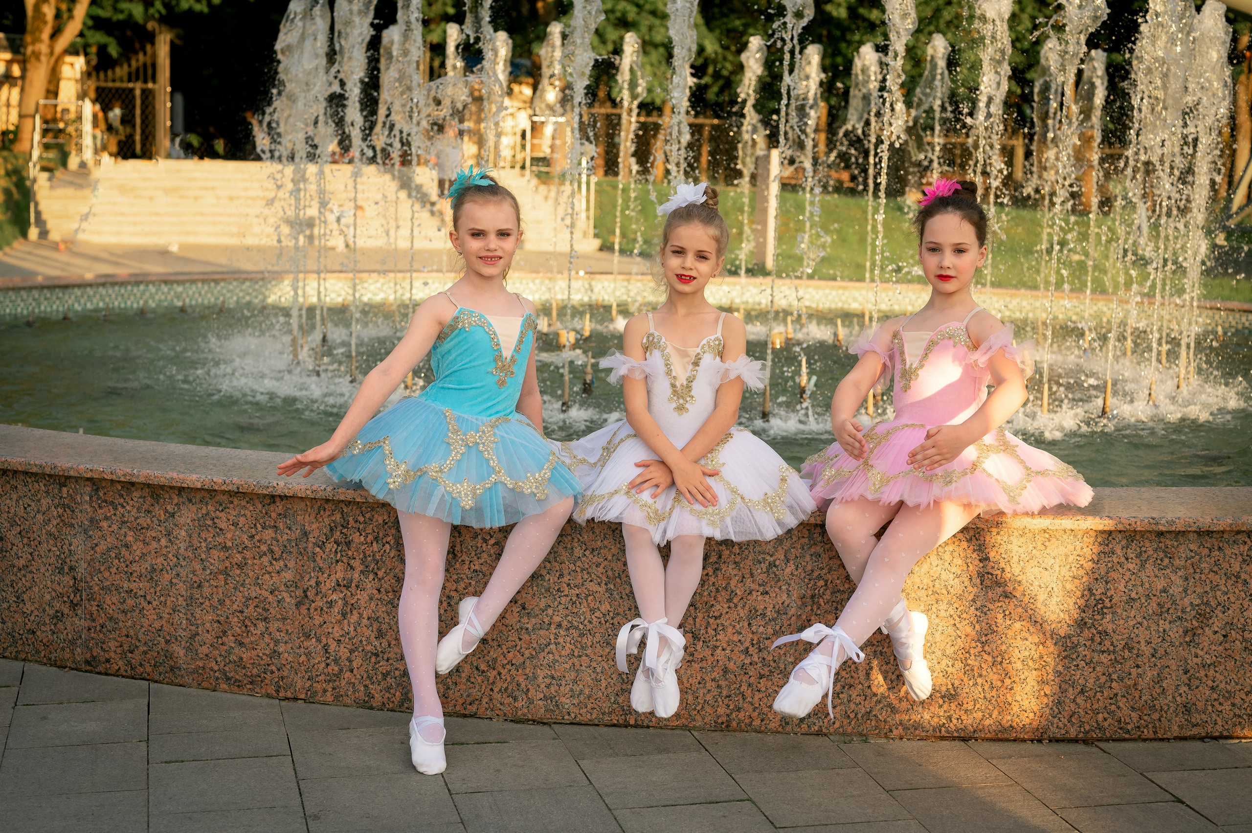 Танцевальный коллектив. Фотограф новорождённых, семейный, школьный в городе Калуге Евгения