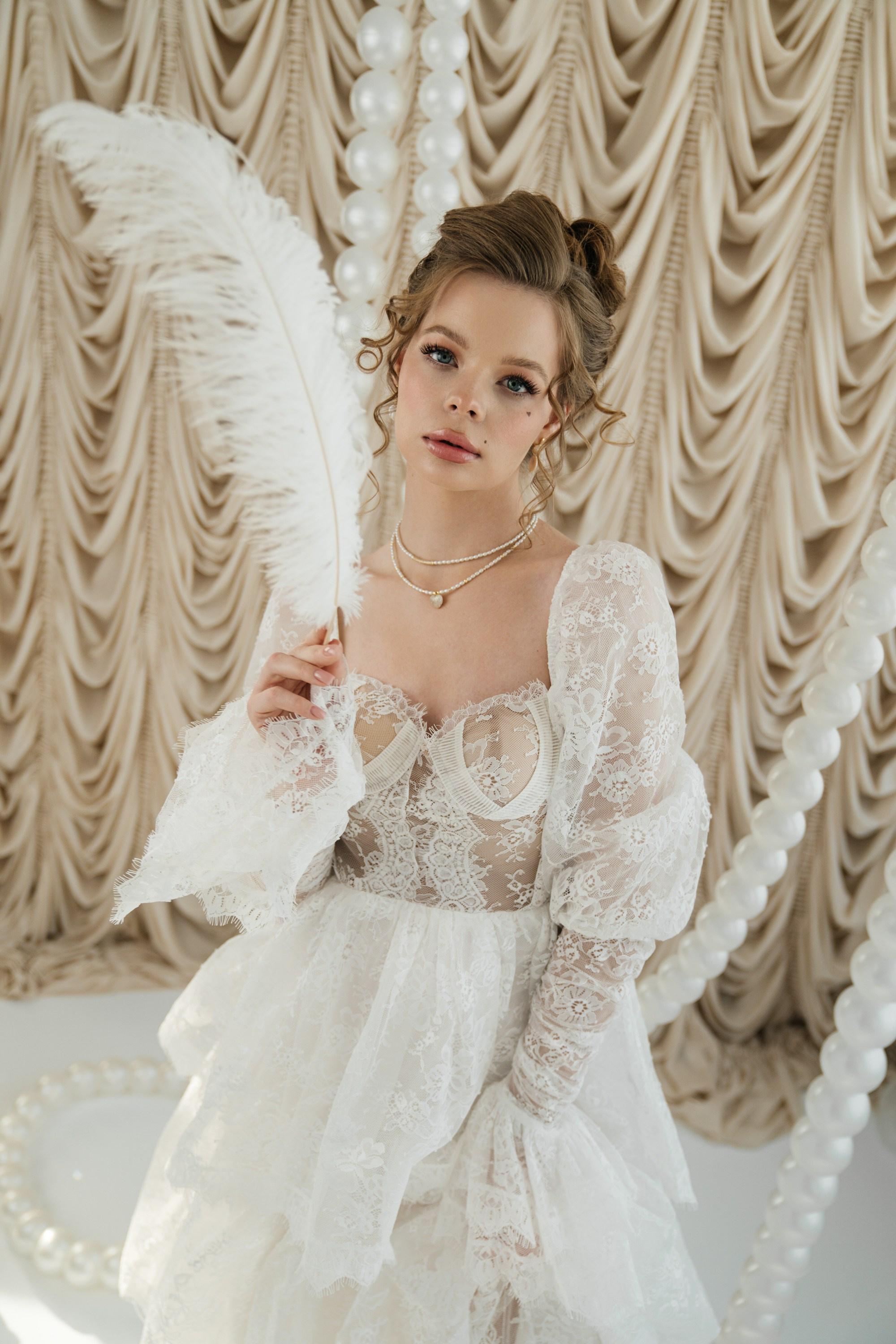 Вера. Семейный и женский фотограф в Белгороде Мария Алексеева