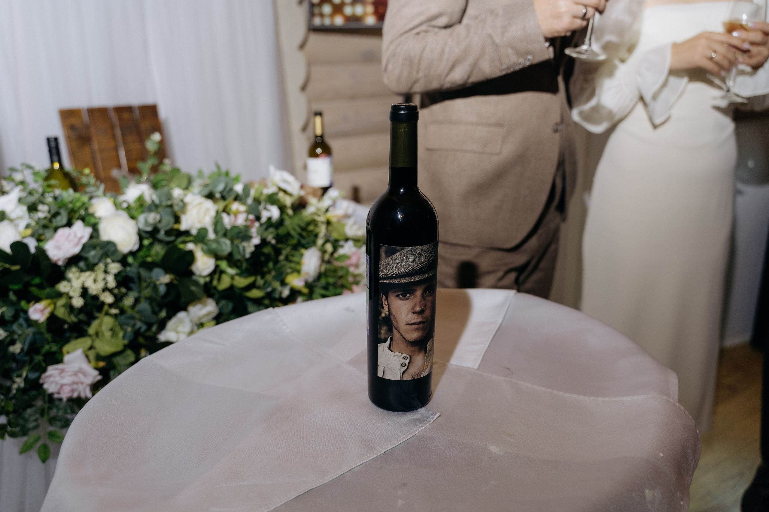 Саша и Даша. Свадебный и семейный фотограф в Новосибирске Наталья Зорина