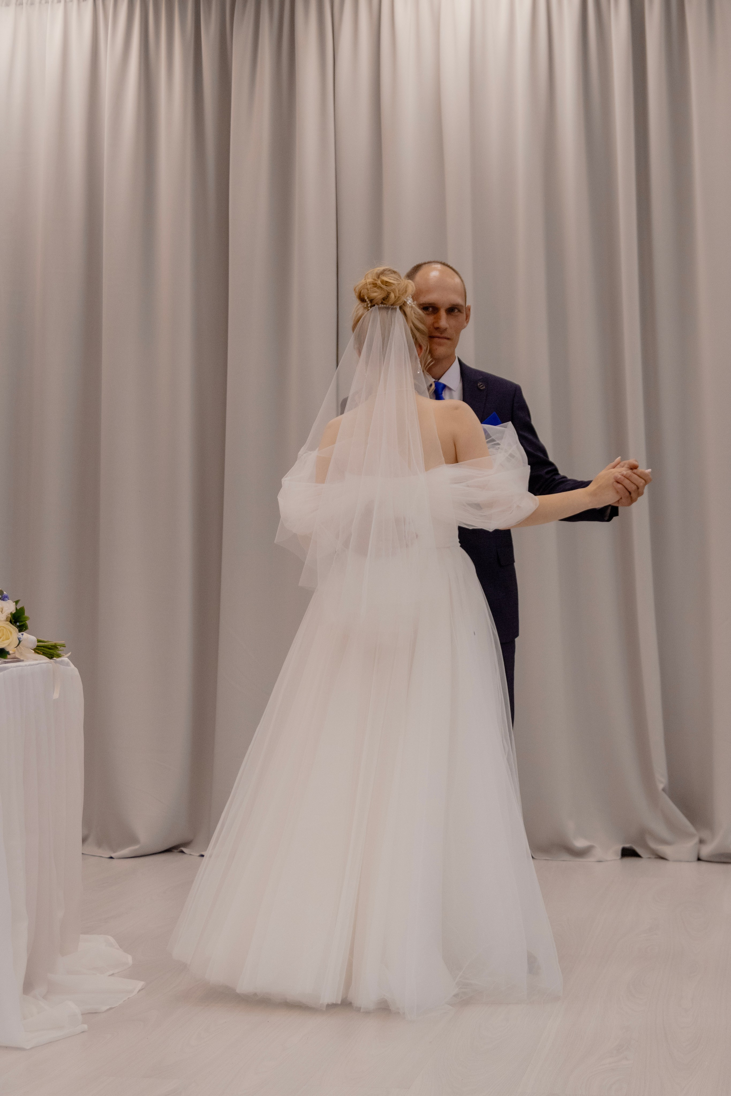 Кирилл & Полина