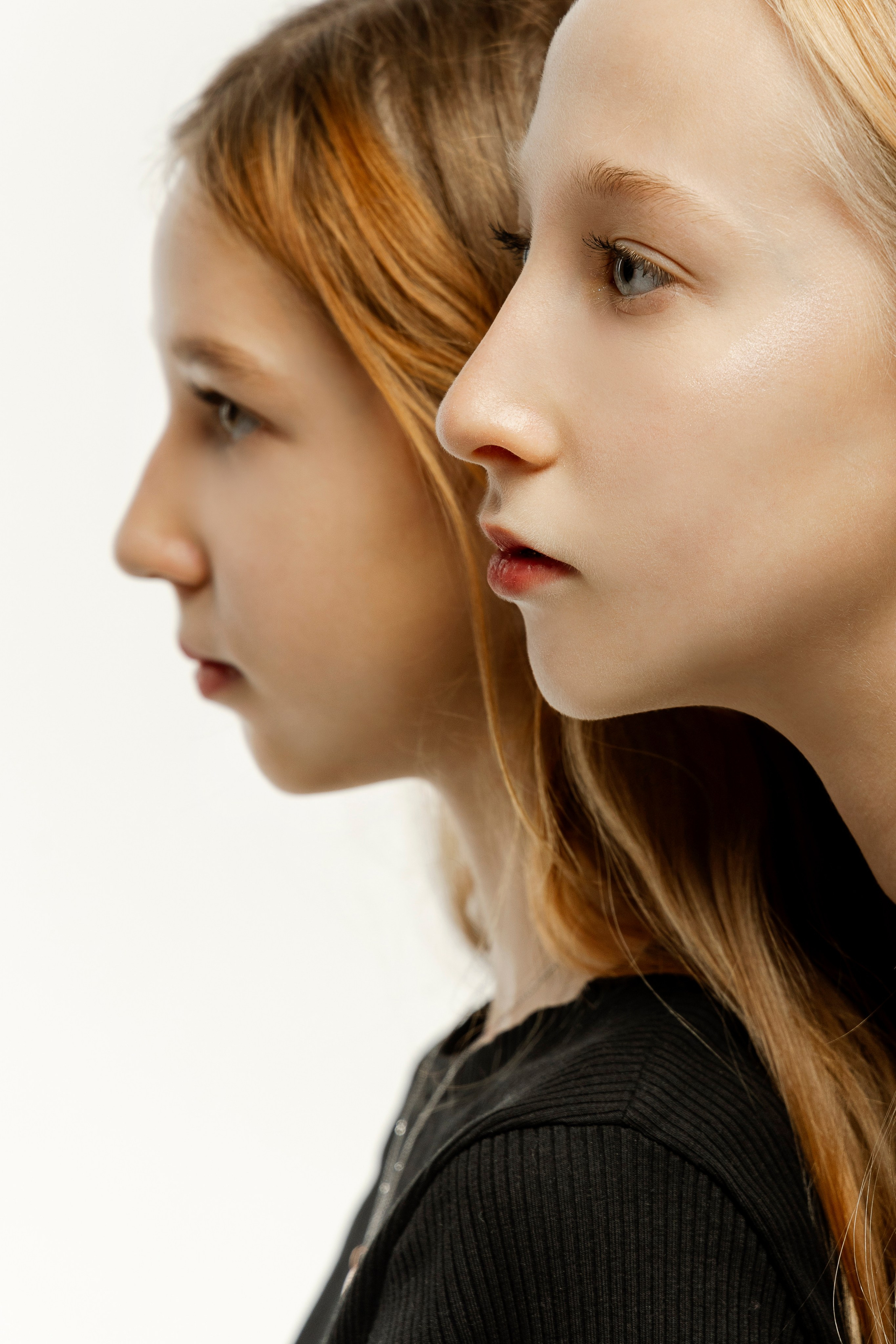 Сестрички. Фотограф Новороссийск