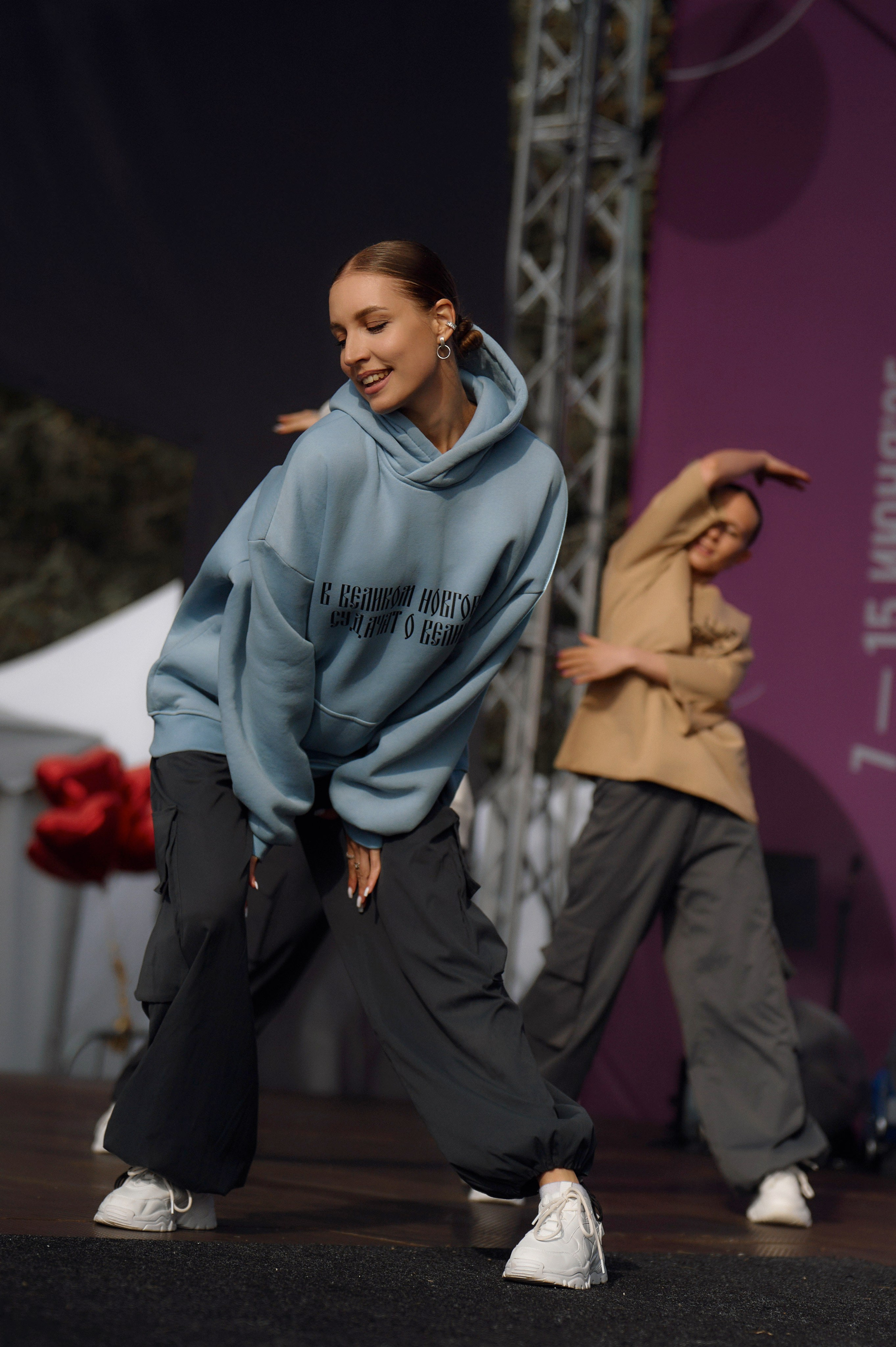 МОДНЫЙ РУССКИЙ 25. Ваш мультижанровый фотограф Александр Белов