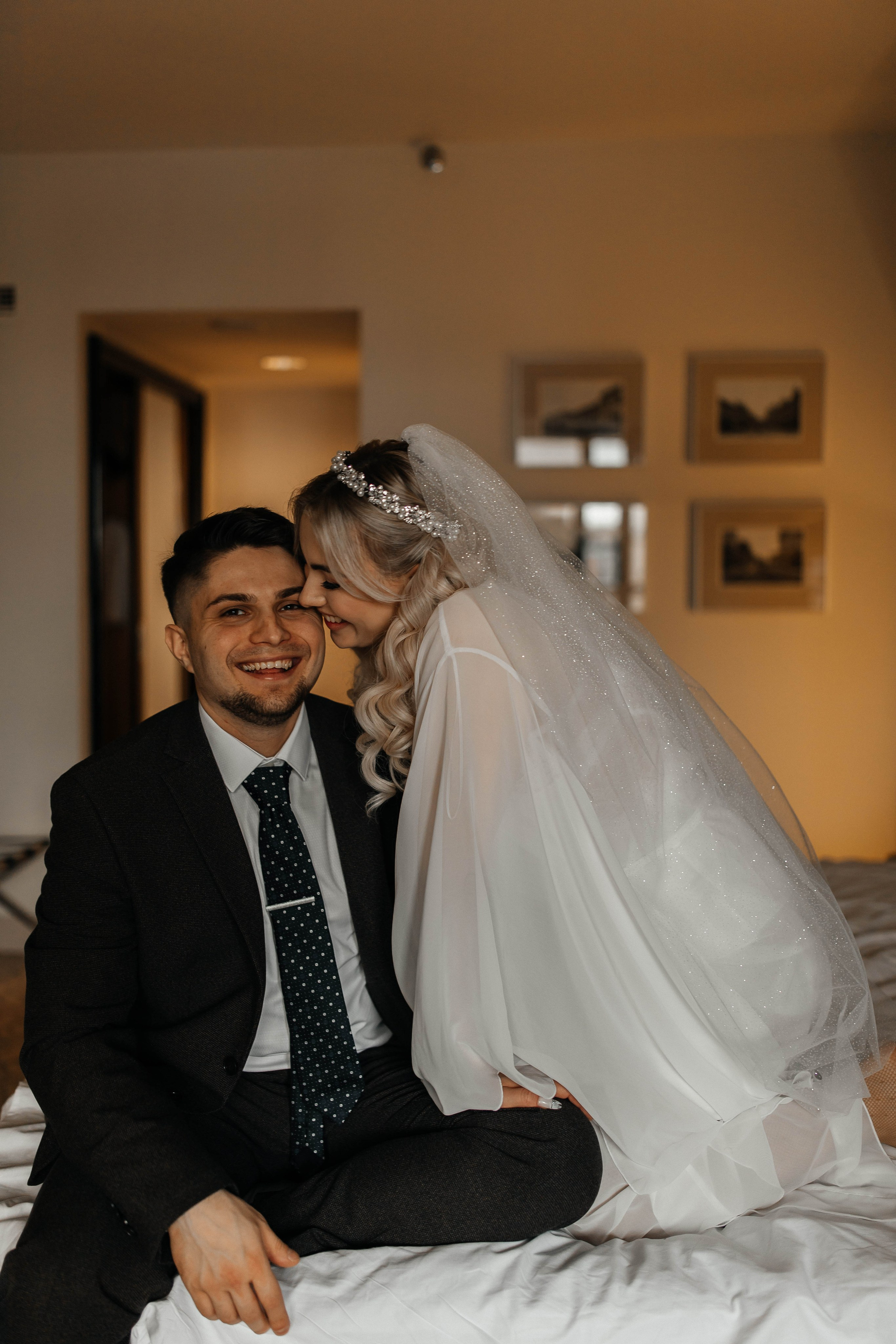 Кирилл и Анастасия. Профессиональный фотограф