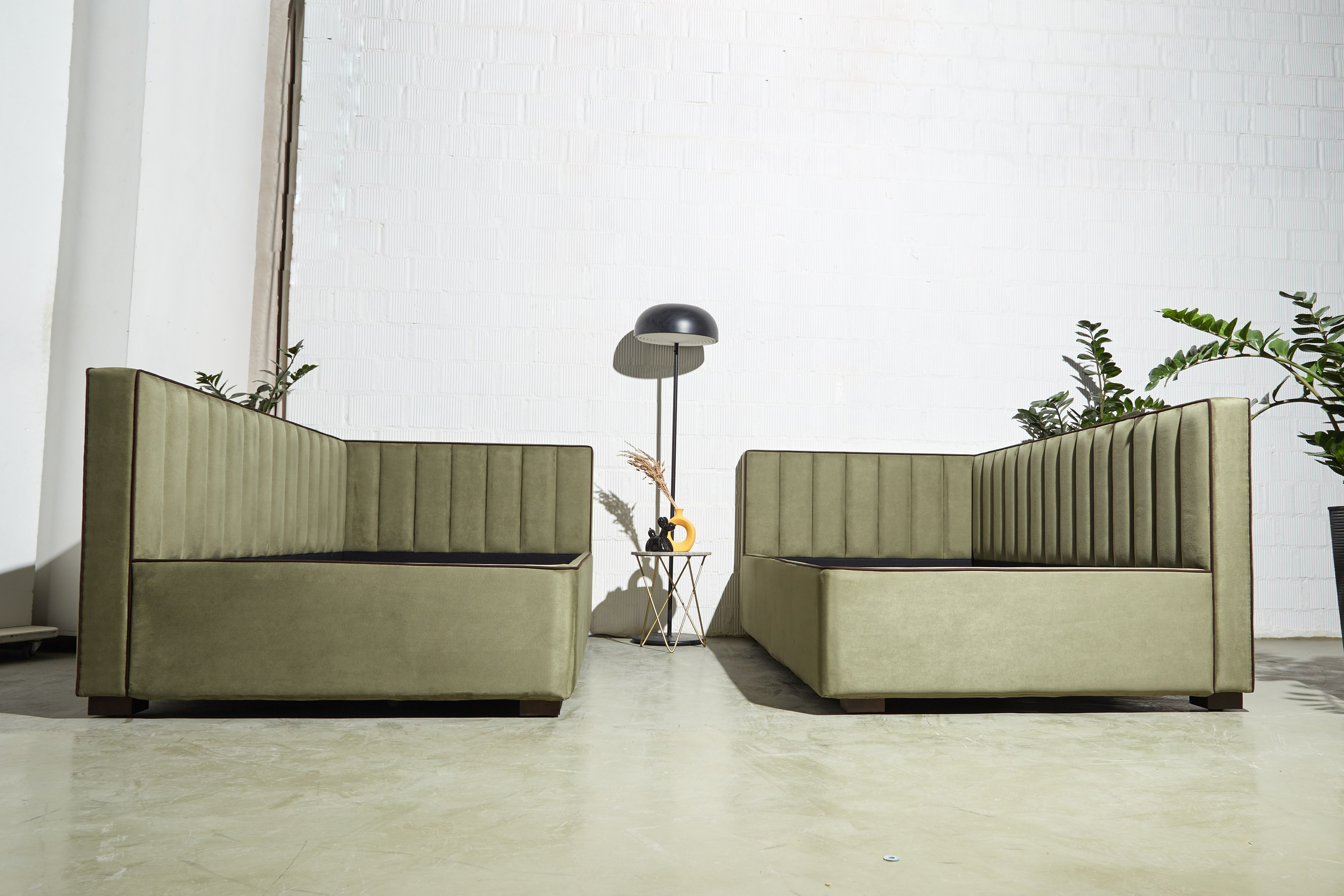 Портфолио. КОРБ — мебель