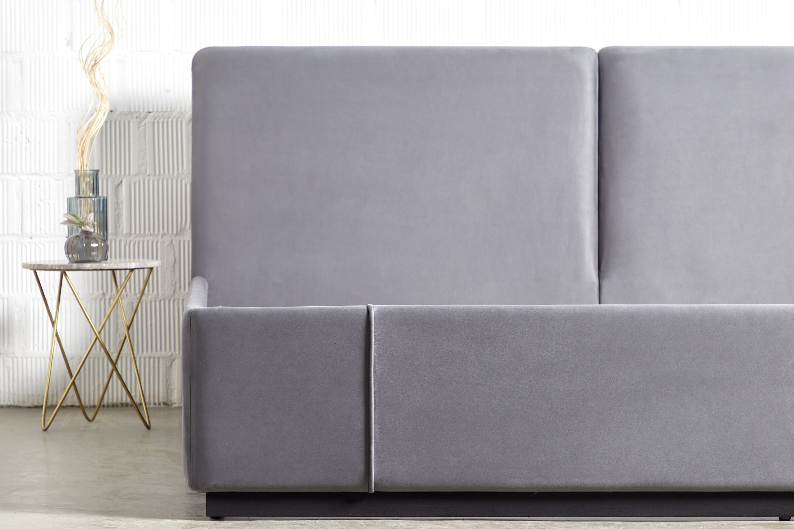 Портфолио. КОРБ — мебель