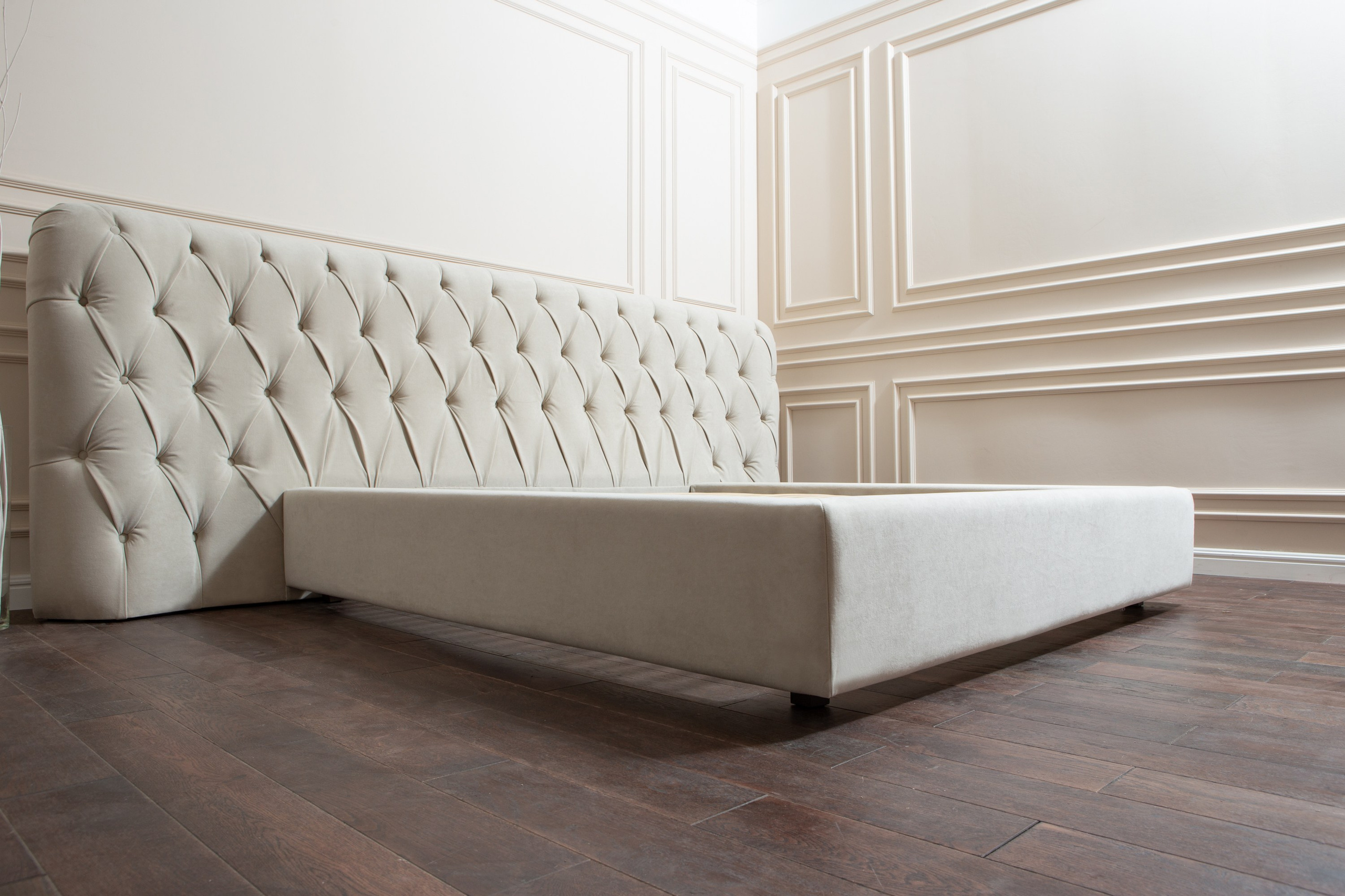 Портфолио. КОРБ — мебель