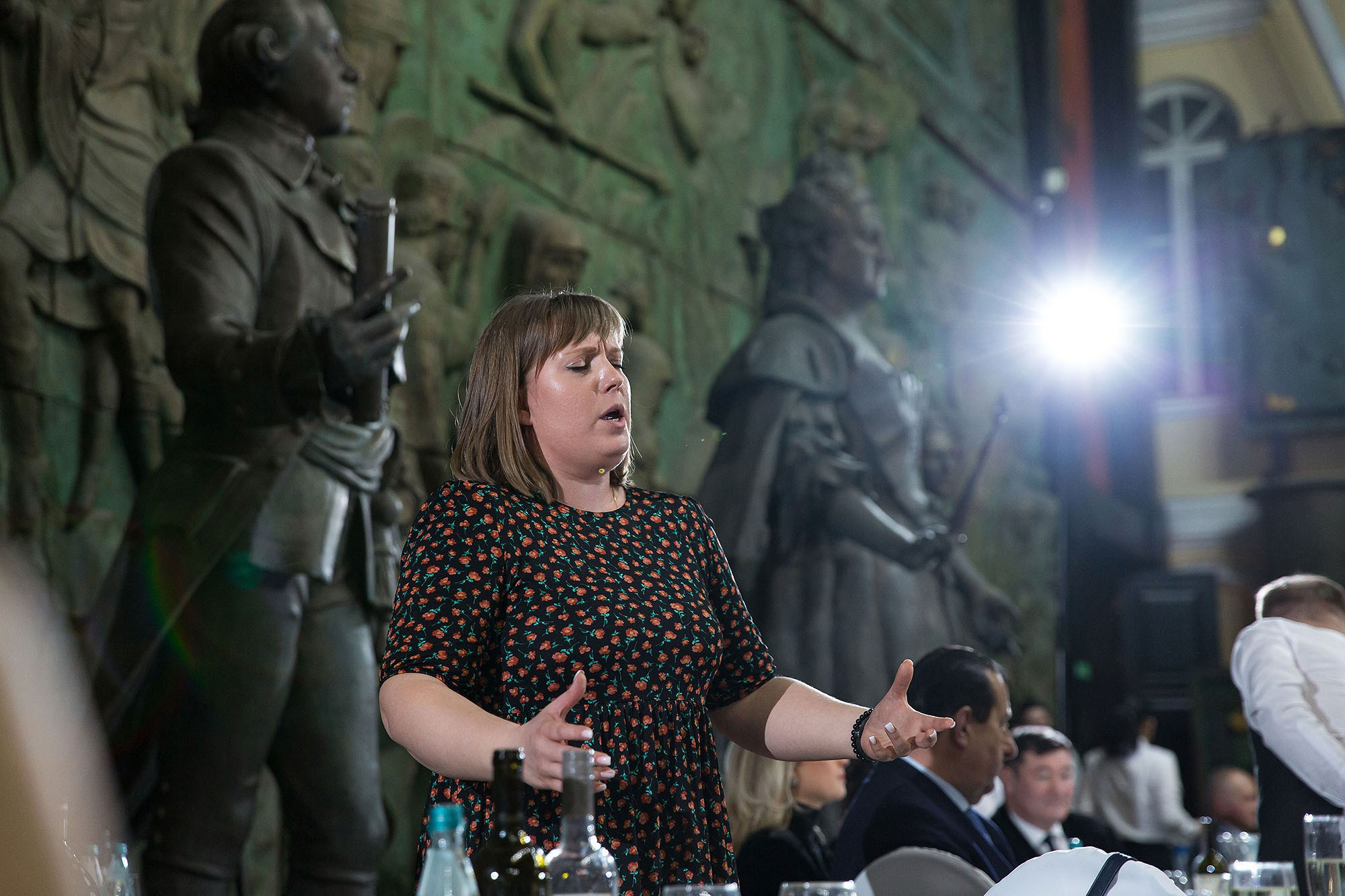 Фотосессия на юбилей или день рождения. Фотограф в Москве Валерий Боцман