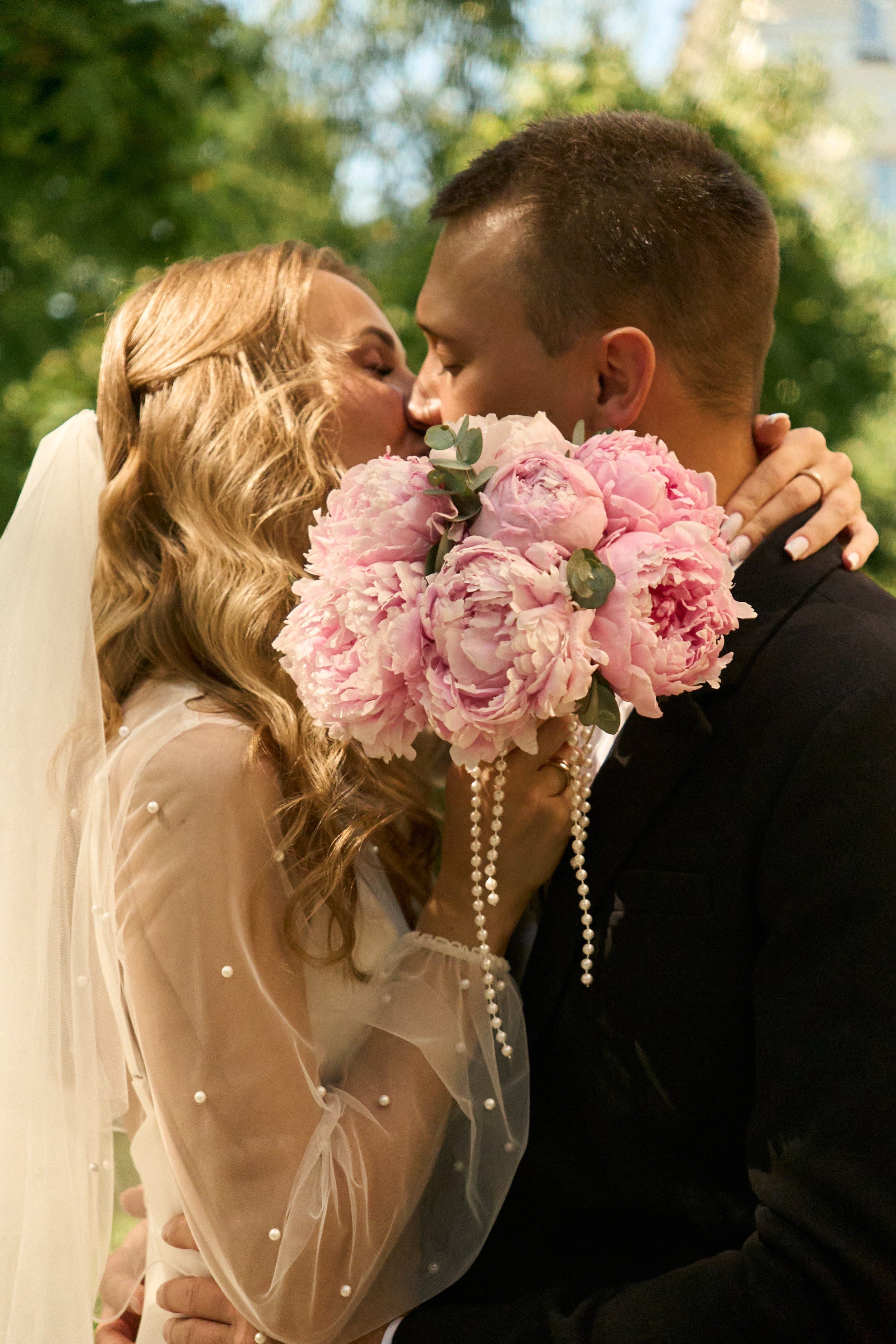 Dmitry & Valeria. Ксения Петровская — фотограф и видеограф