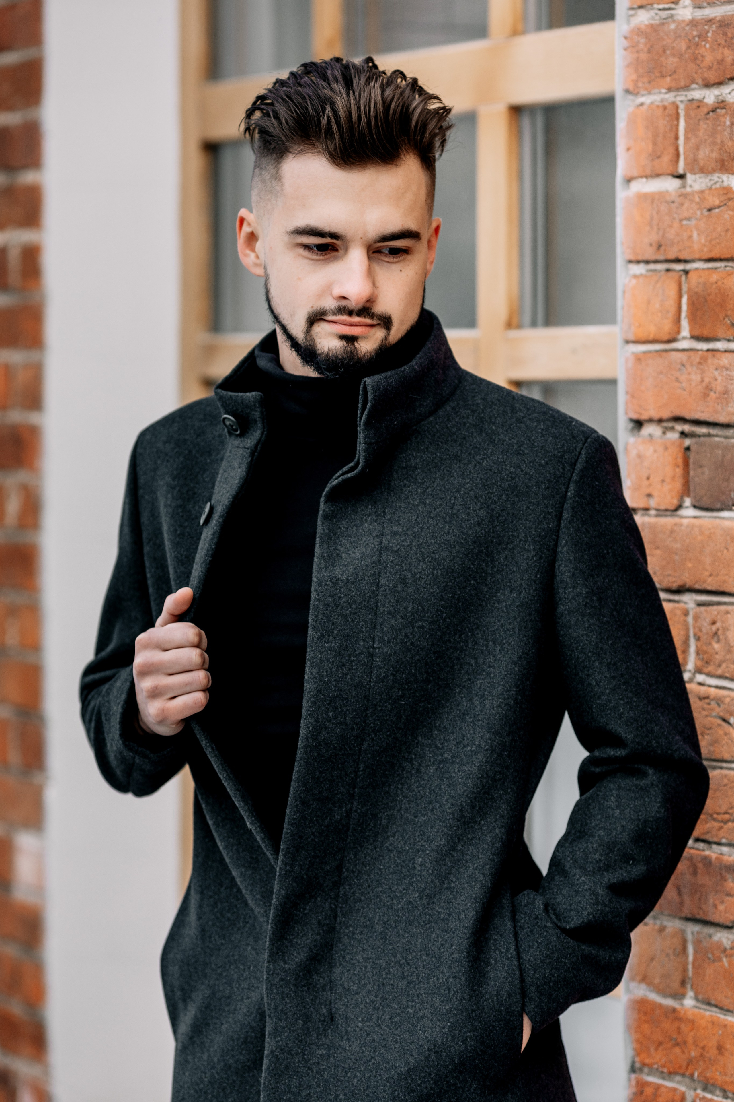 Данила. Сергей Фусс фотограф в Тамбове