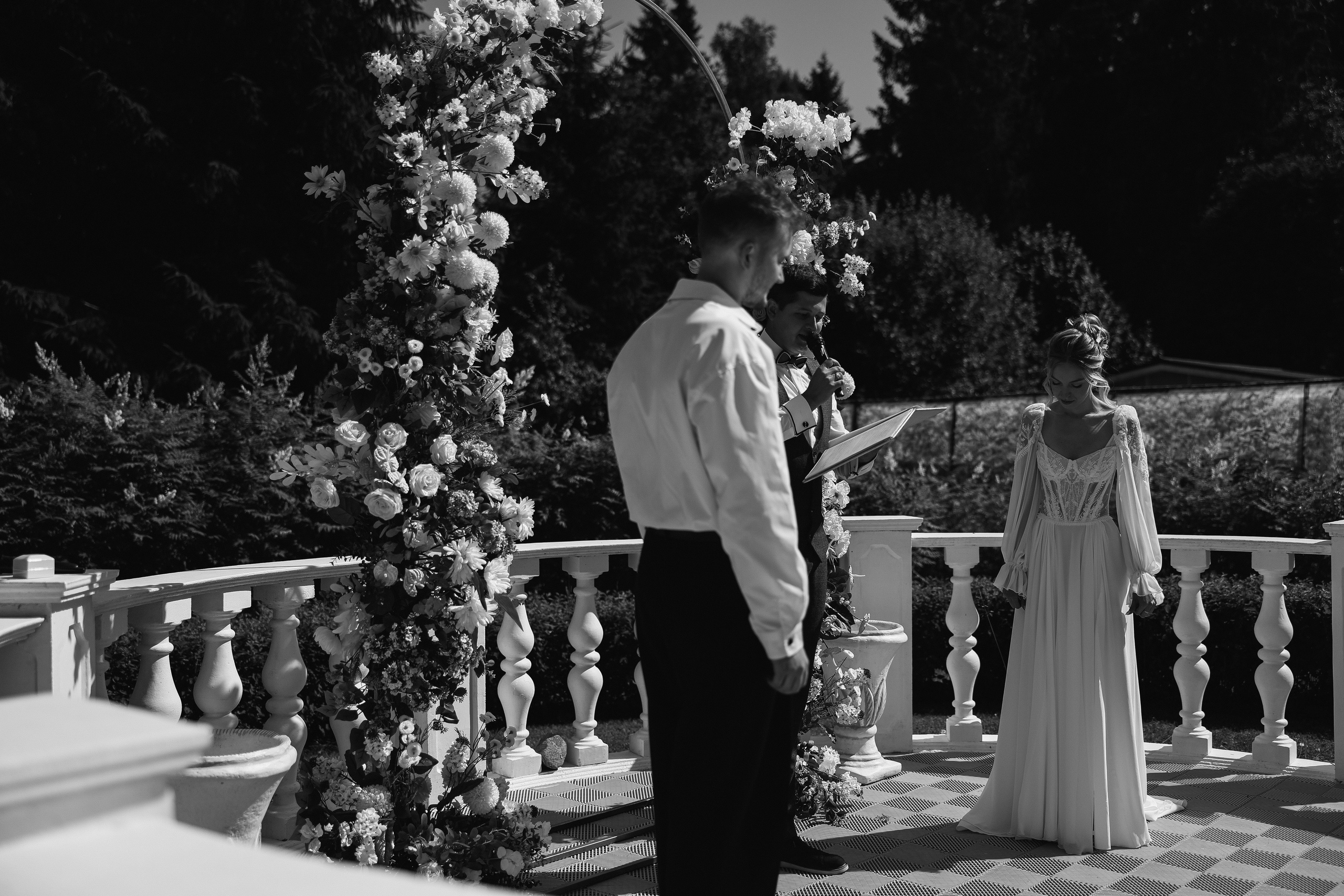 Горько…. Свадебный и семейный Фотограф Денис Кошель