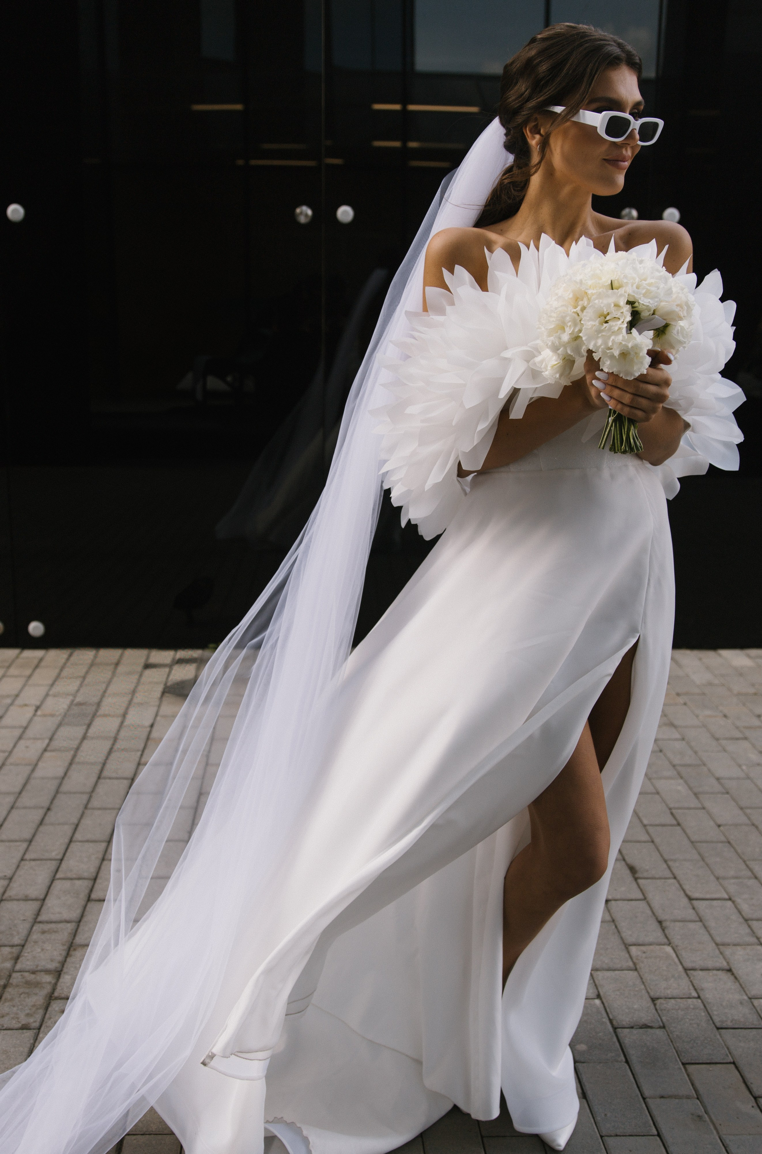 Антон и Анастасия. Свадебный фотограф Екатеринбург Алексей Ладыгин