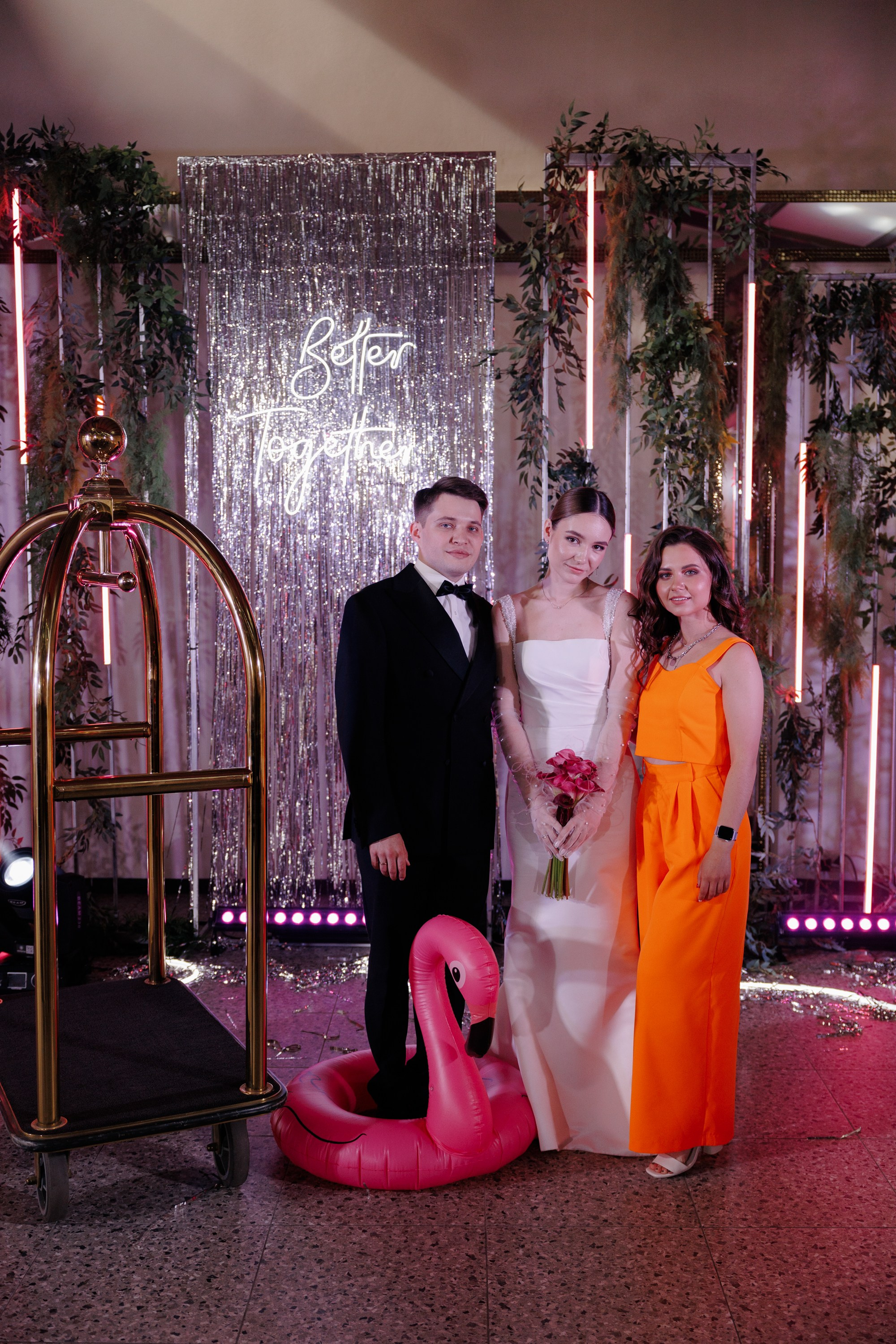 Алексей и Алина (полный день). Свадебный фотограф