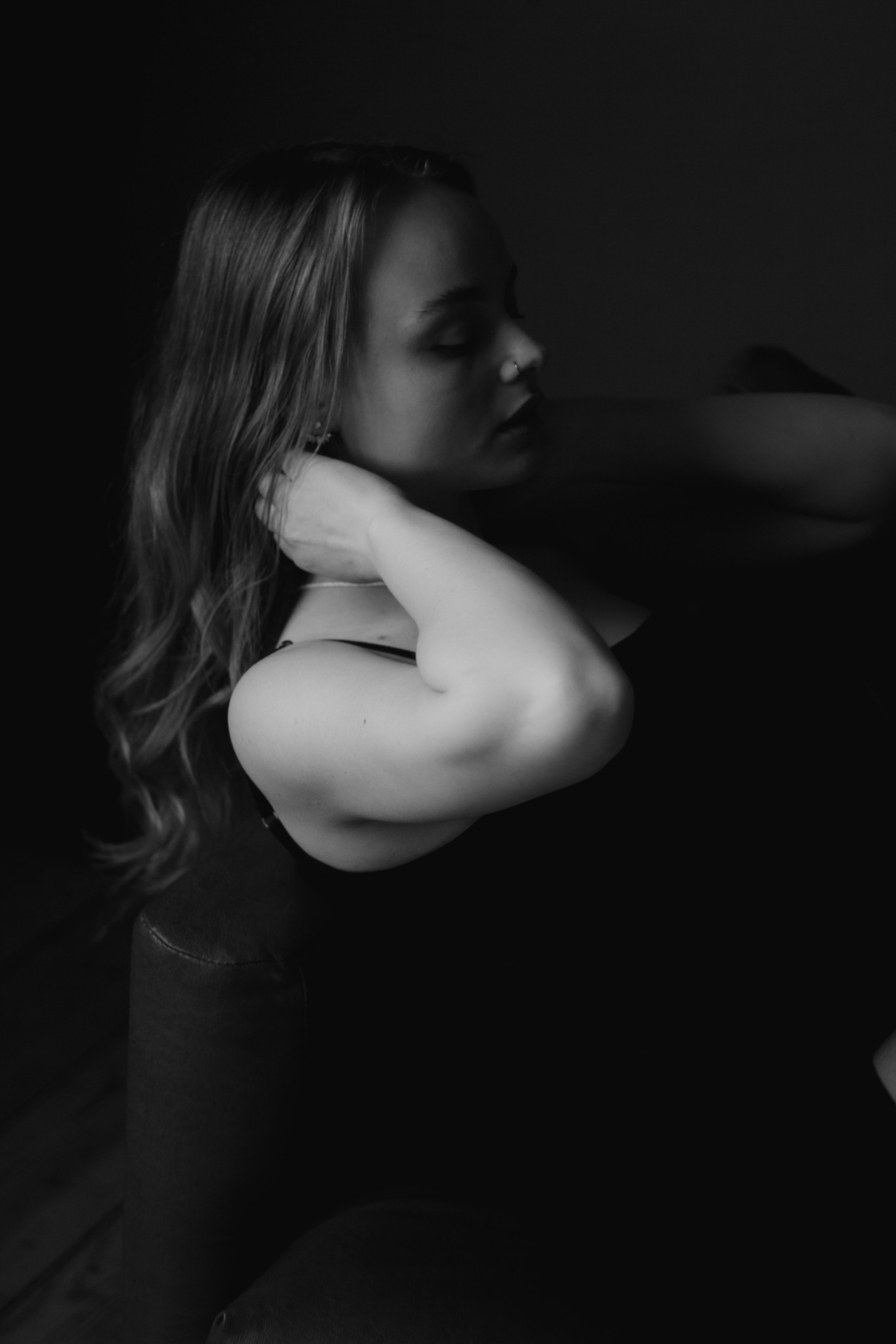 Настенька. Семейный фотограф Полина Легачева