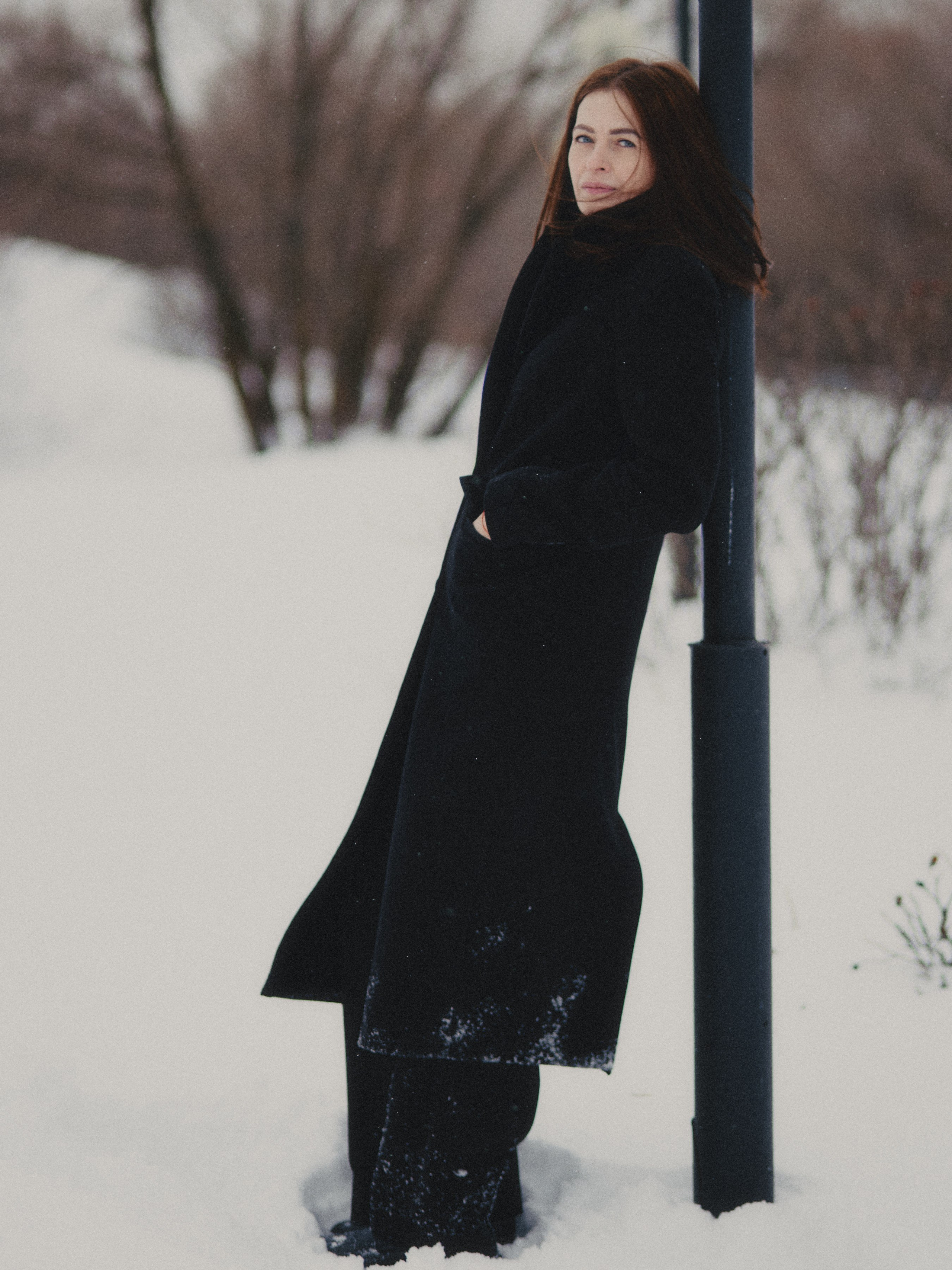 Татьяна. Портретный фотограф в Москве Ольга Крылова