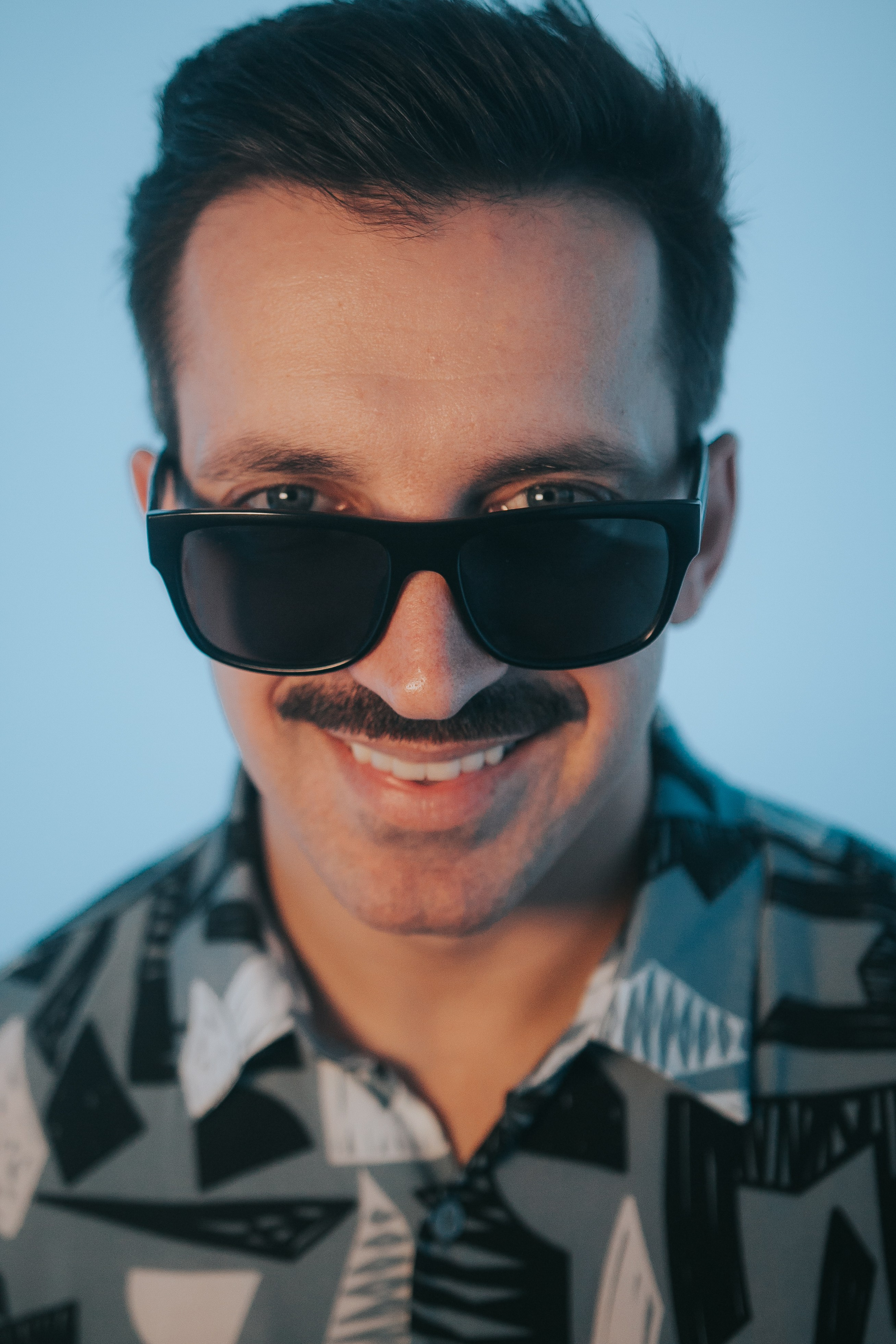 MF PROD. — EGOR SERGAK. MOVIE FAMILY PRODUCTION