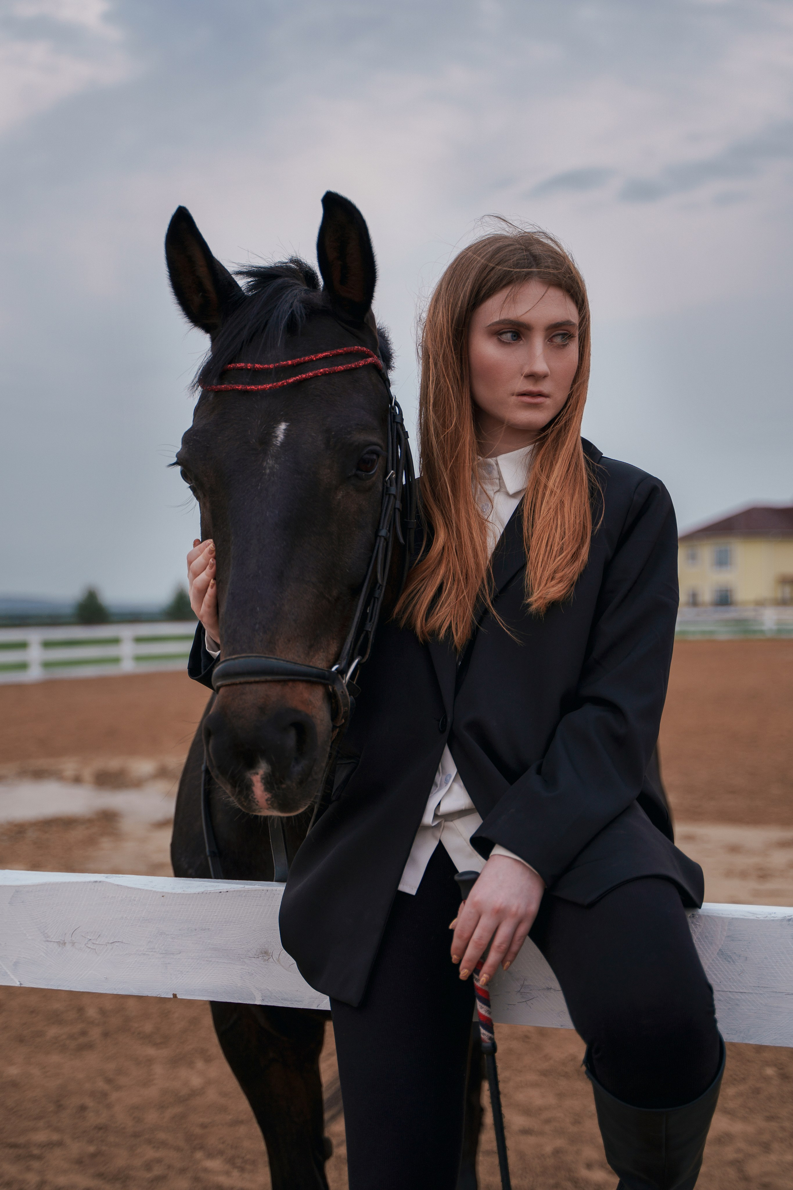 Портреты. Фотограф в Иркутске Анна Небесная