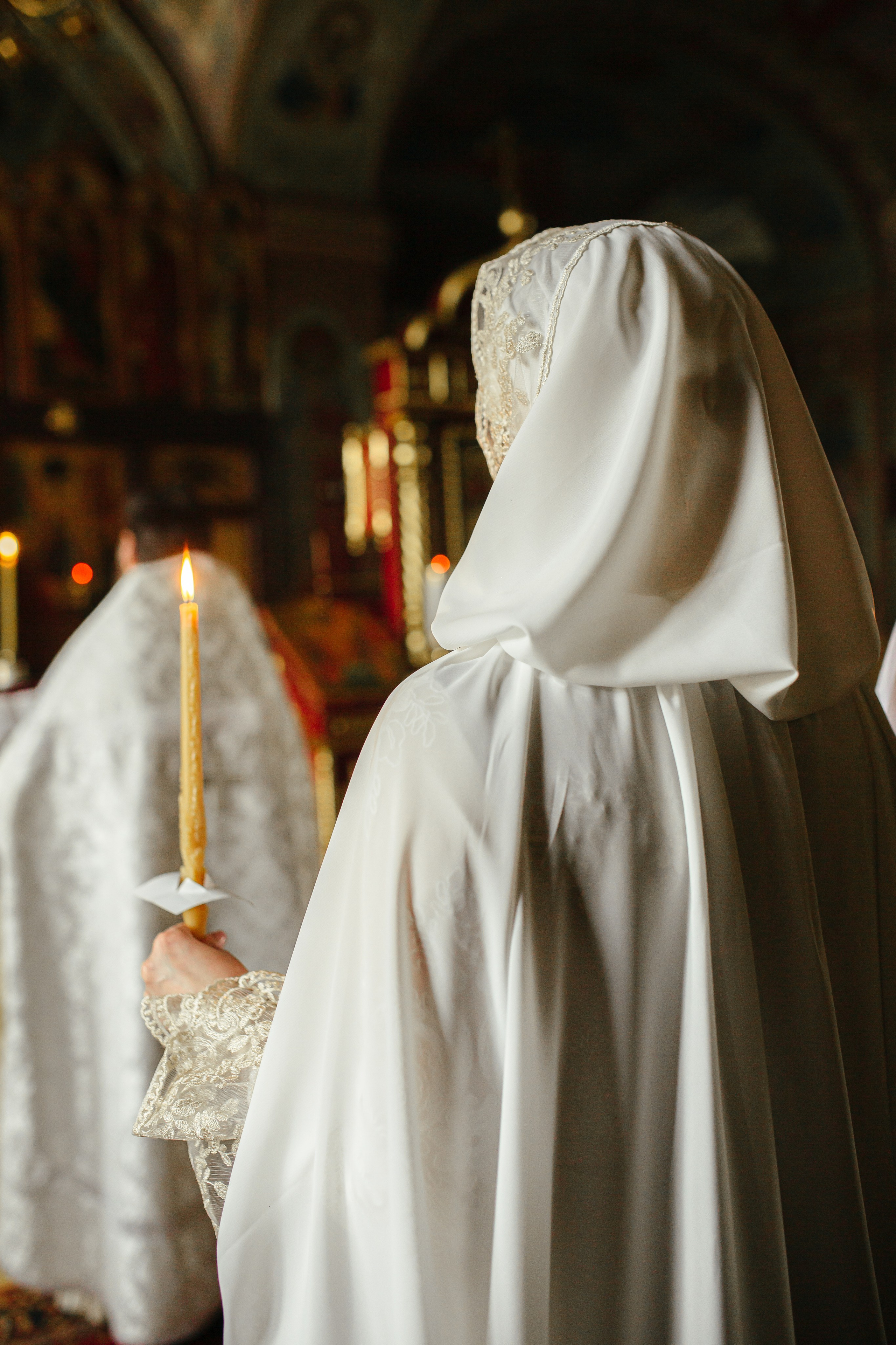 Церковь Архангела Михаила Михайловская слобода г. Раменское. Свадебный и семейный фотограф