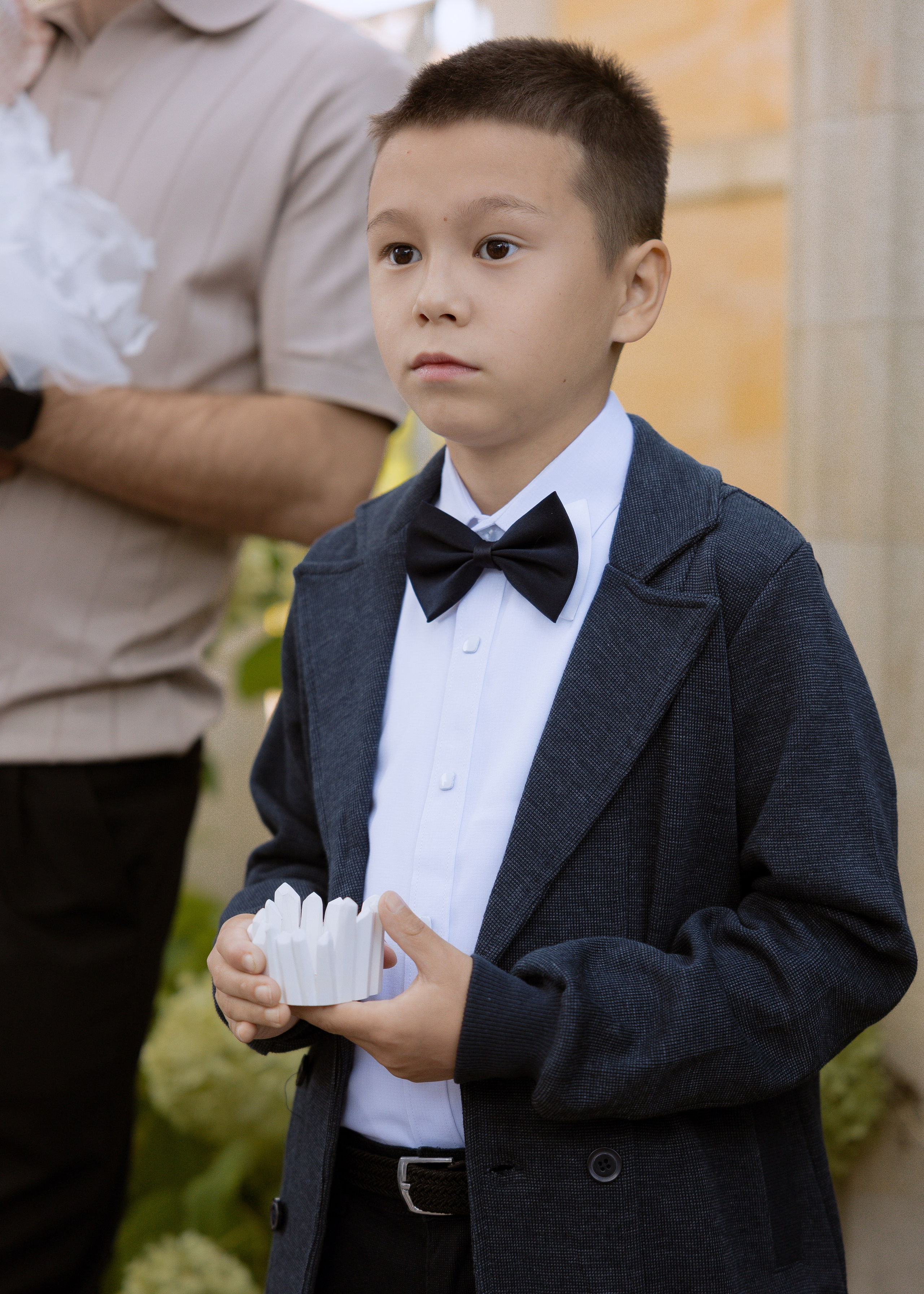 Сергей и Ксения. Фотограф Эмиль Исякаев