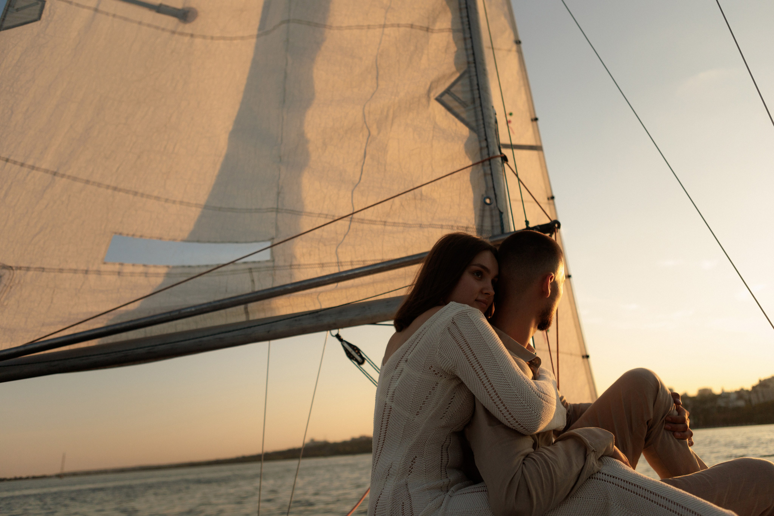 Софа и Павел. Фотограф Дубровская Виктория