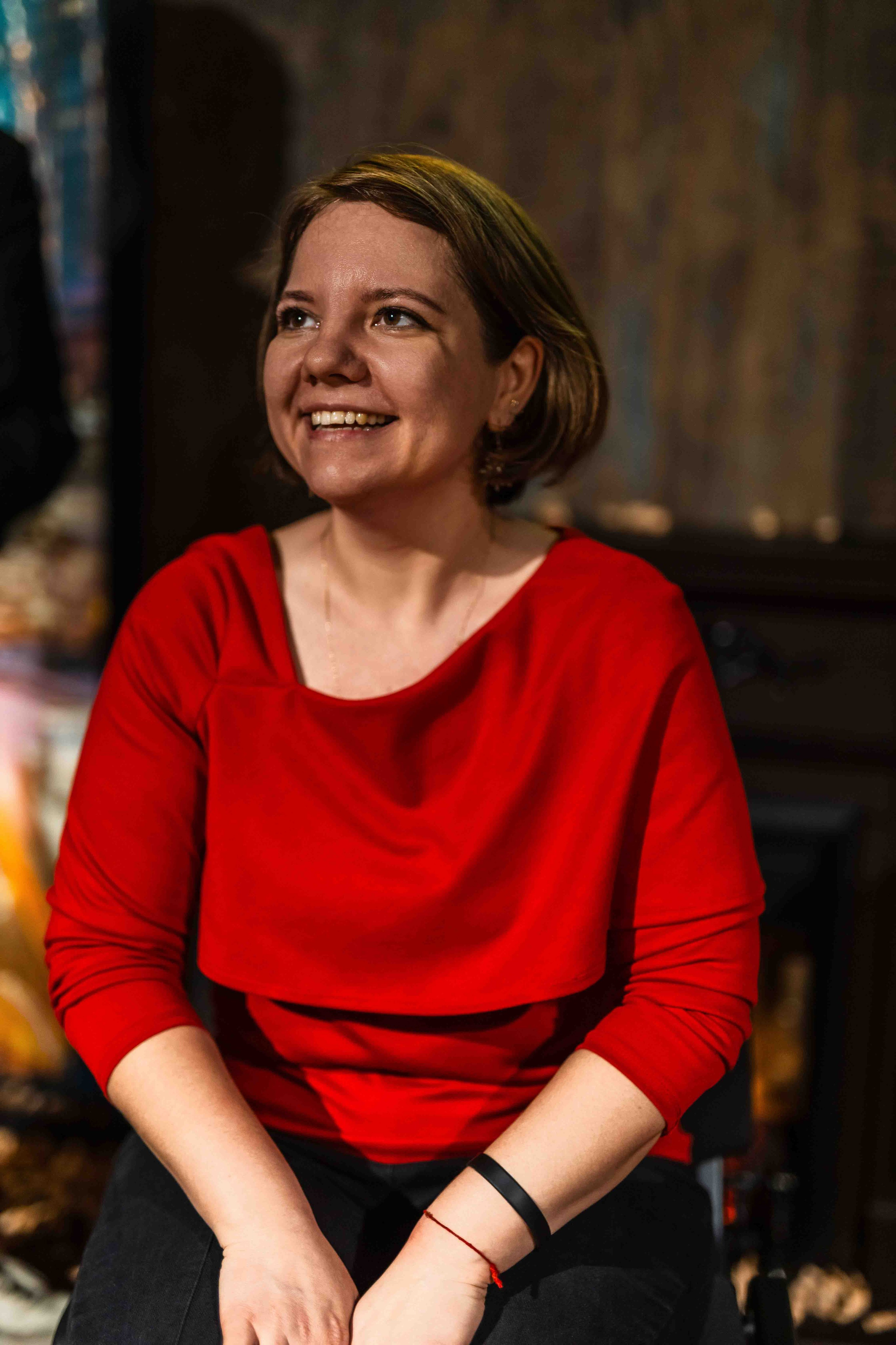 Show Today. Репортажный фотограф в Новосибирске