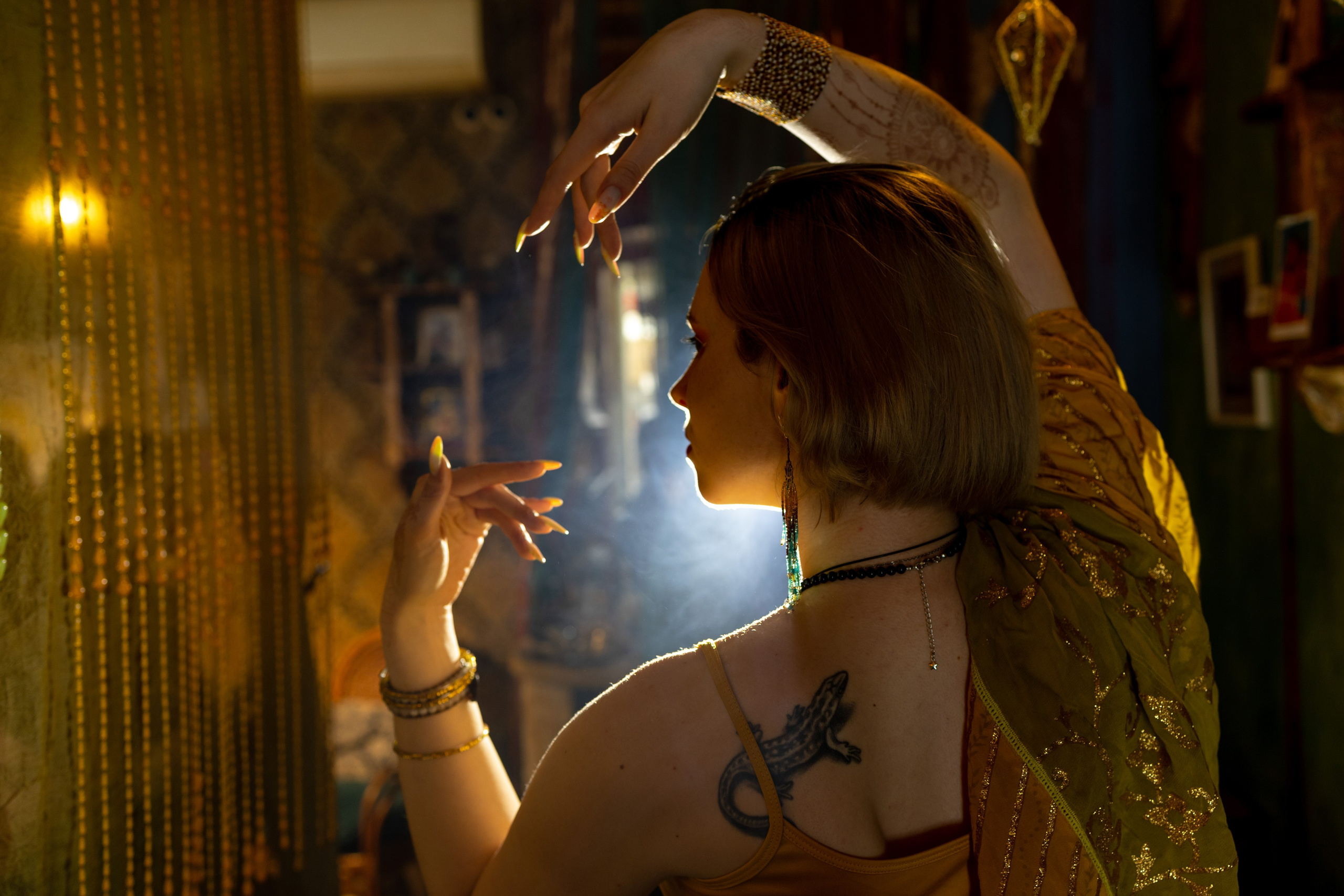 Красавицы Кашмира Спб