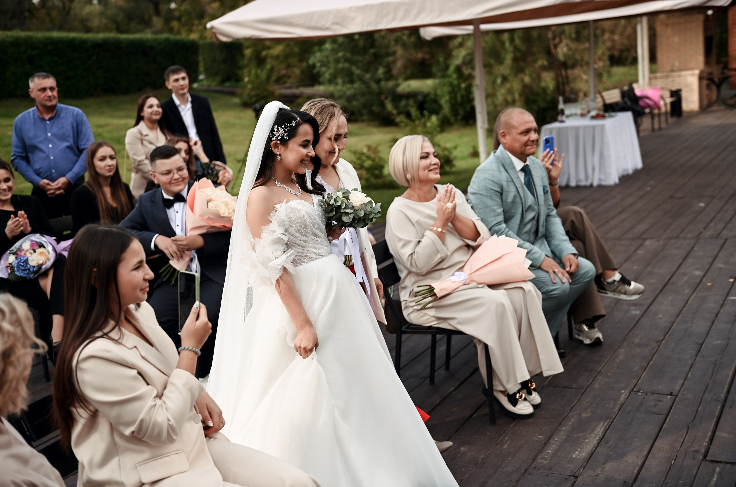 Шикарные ребята Владислав и Анастасия. Свадебный, семейный, детский, контент фотограф в Омске Максим Ильин