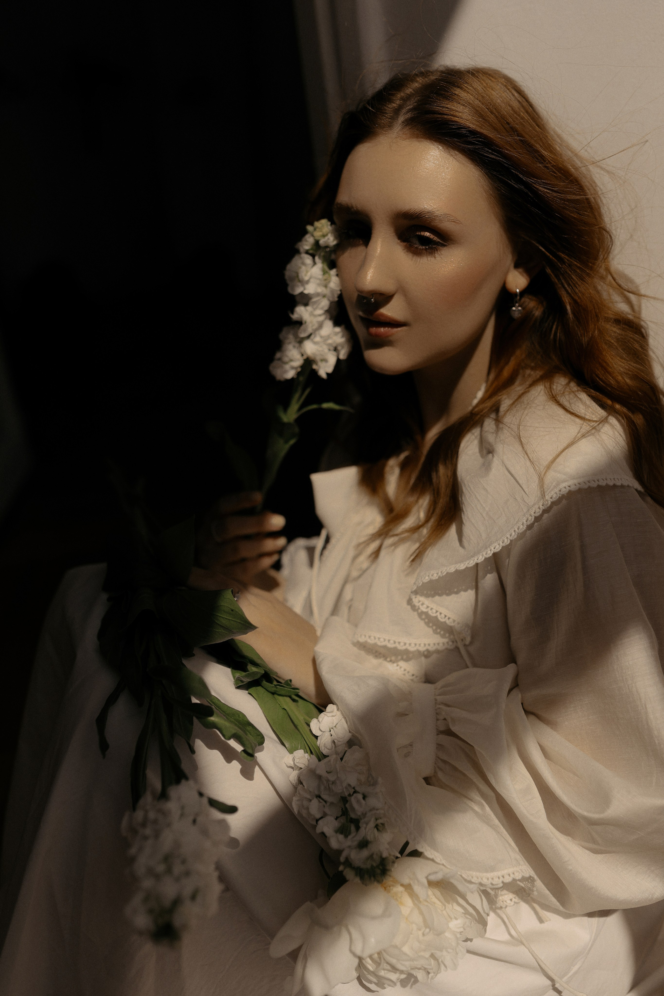 Полина. DARYA.BELKINA