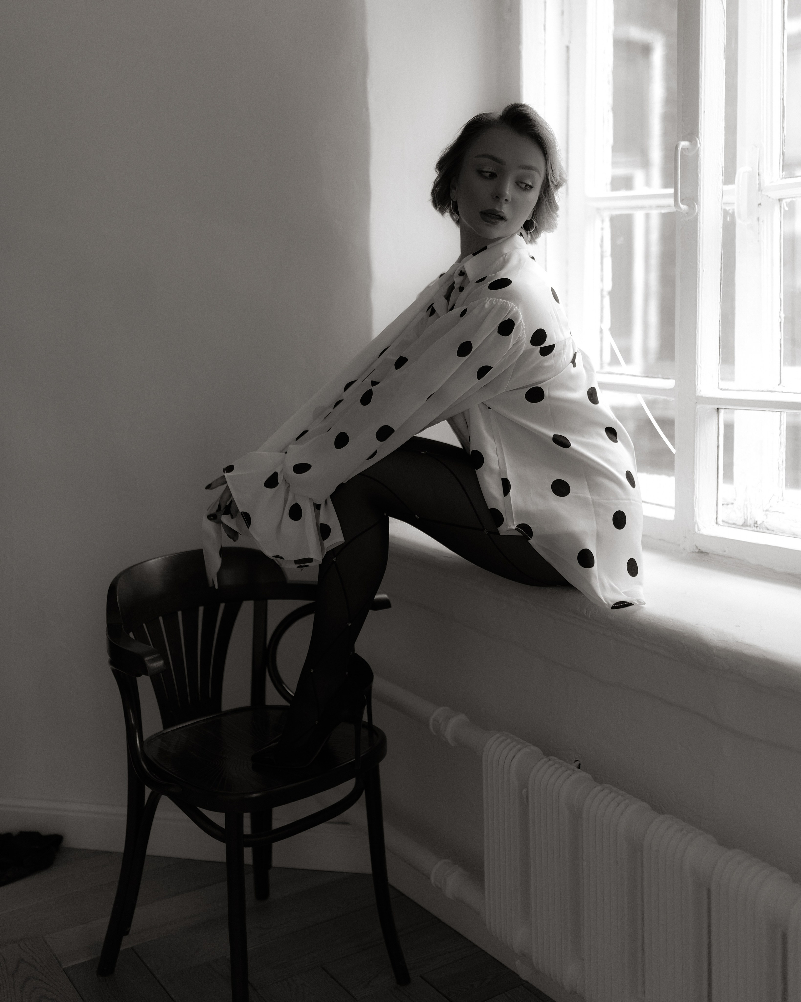 София. DARYA.BELKINA