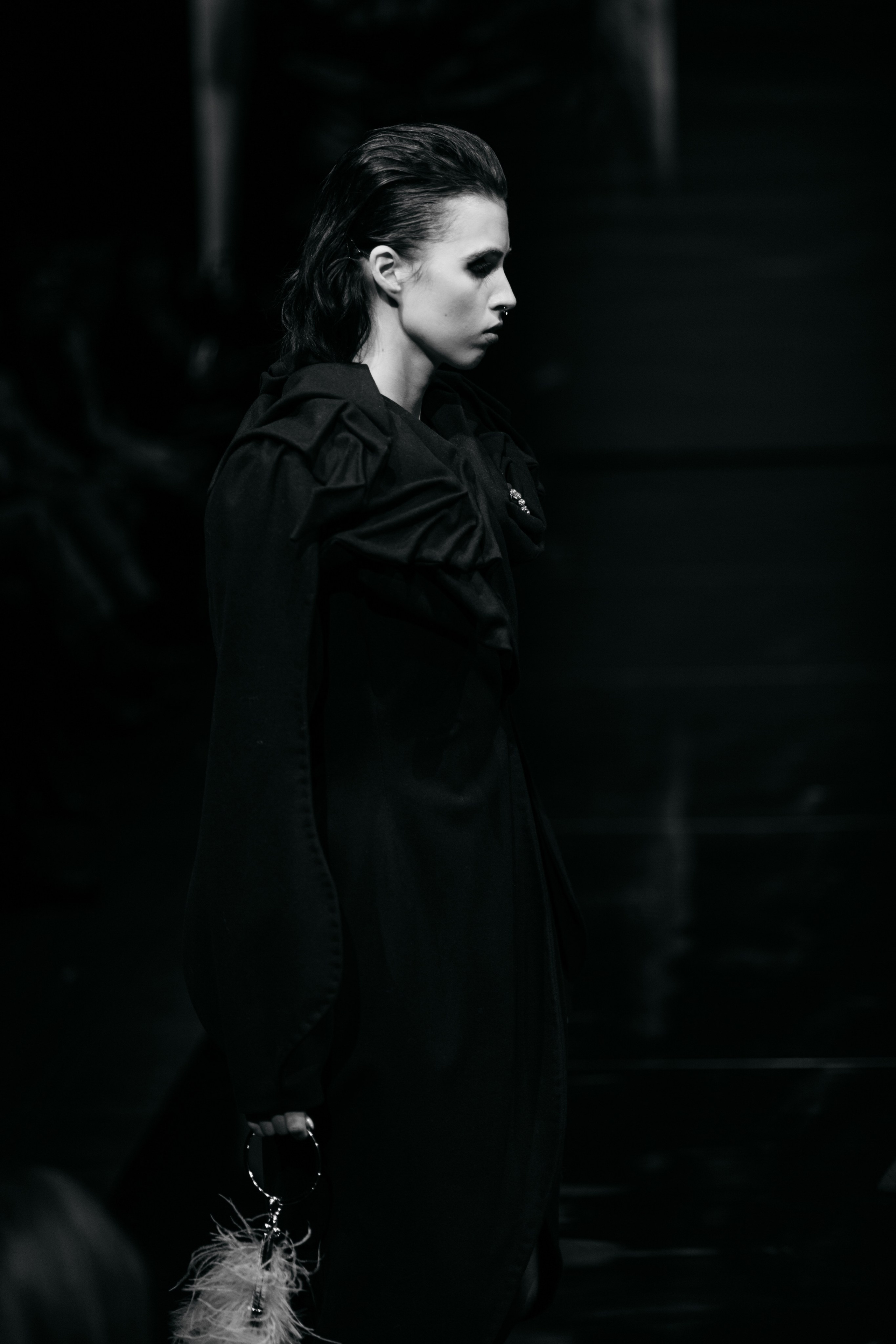 St. Petersburg Fashion Week part 2. Контент фотограф в Санкт-Петербурге Иванова Юлия